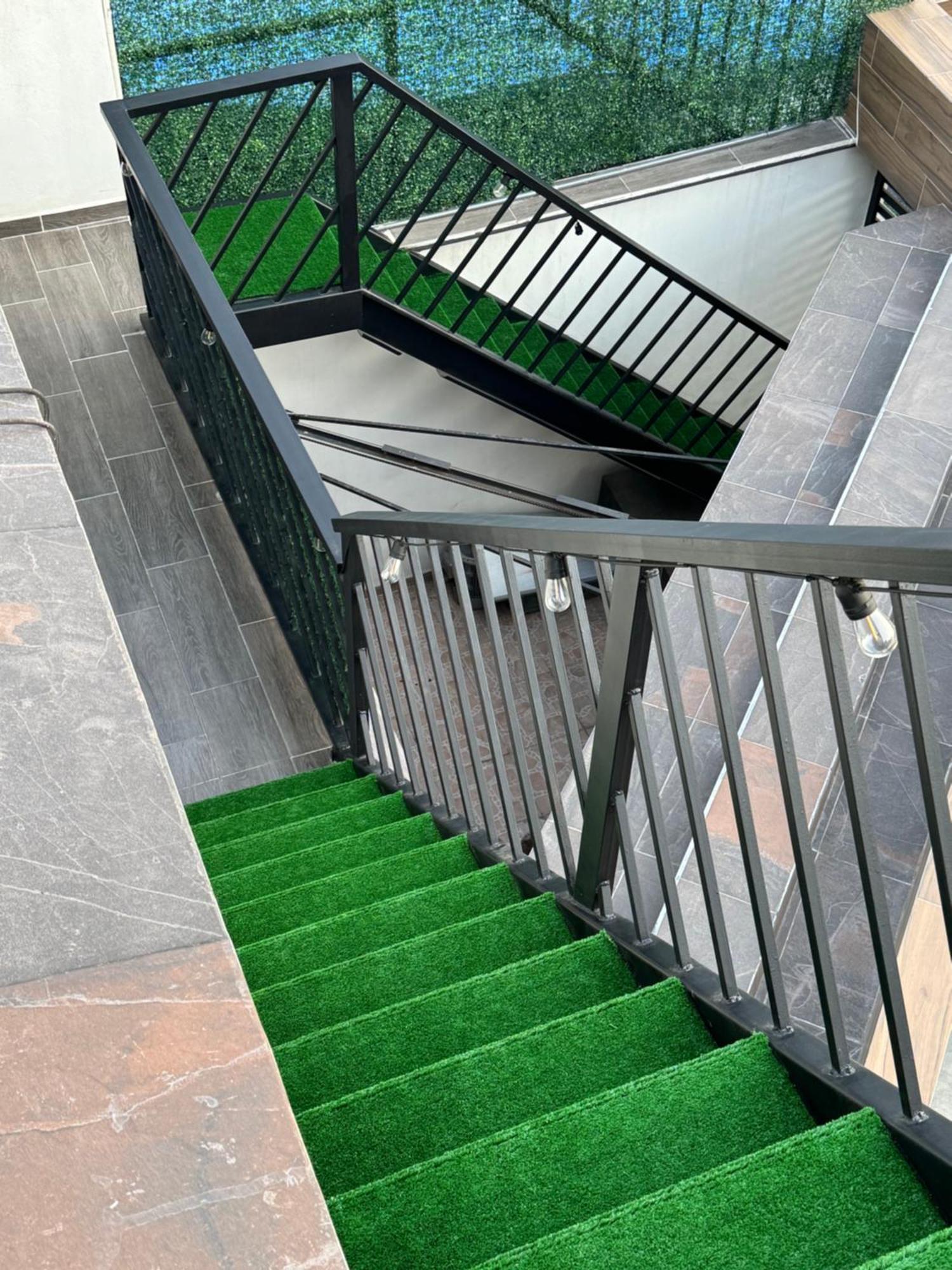 Apartamento Casa Coyoacan *