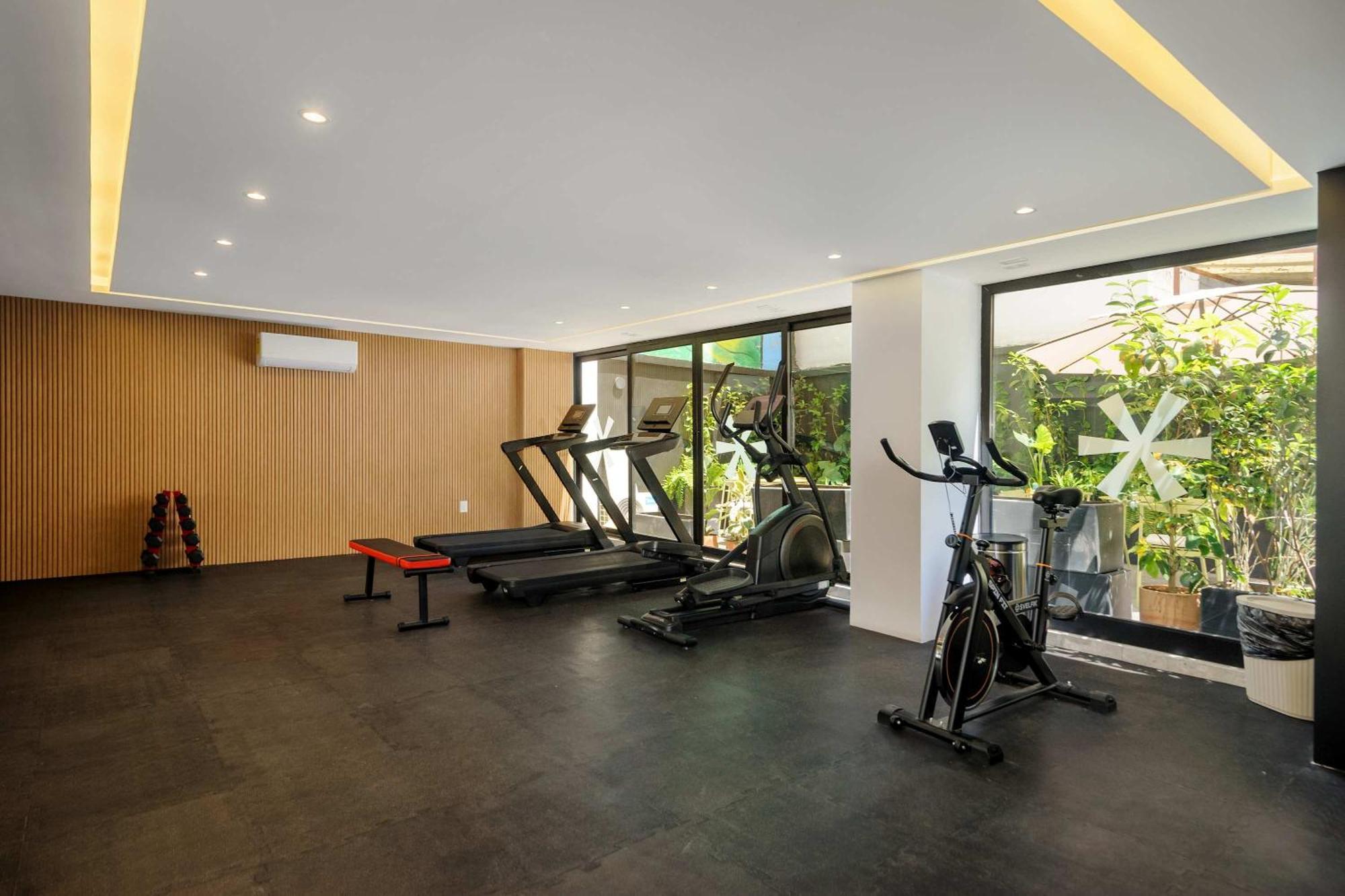 Apartment Colima 340 By Wynwood House *