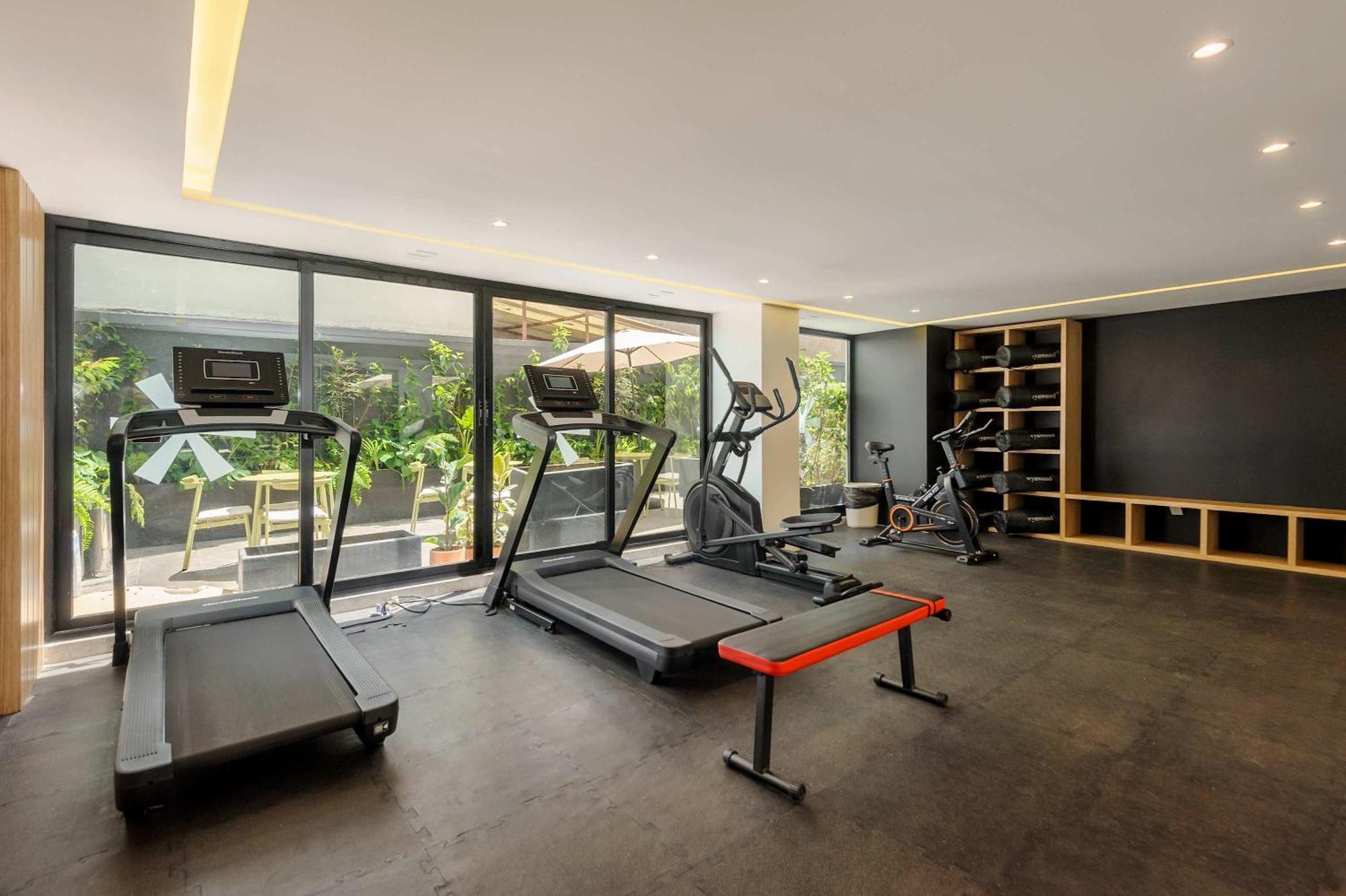 Colima 340 By Wynwood House Apartment