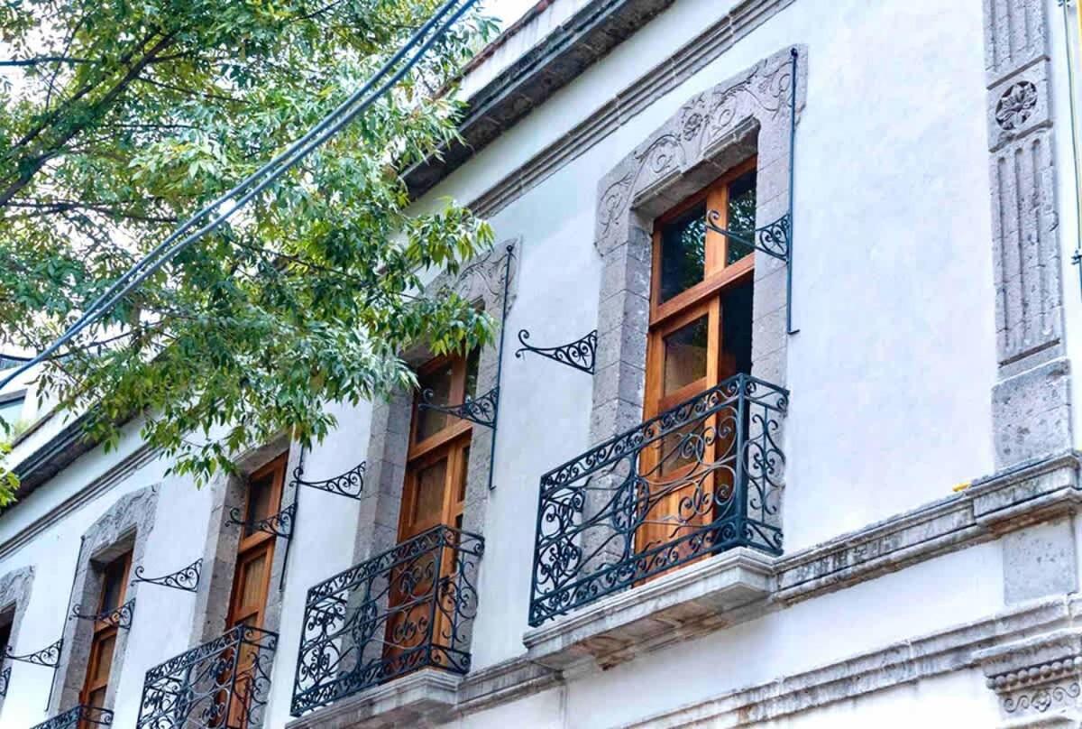 Elegante Loft Contemporaneo En Edificio Historico *