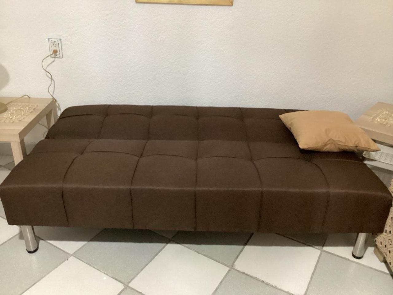 Apartamento Entire Departamento Mi México DF