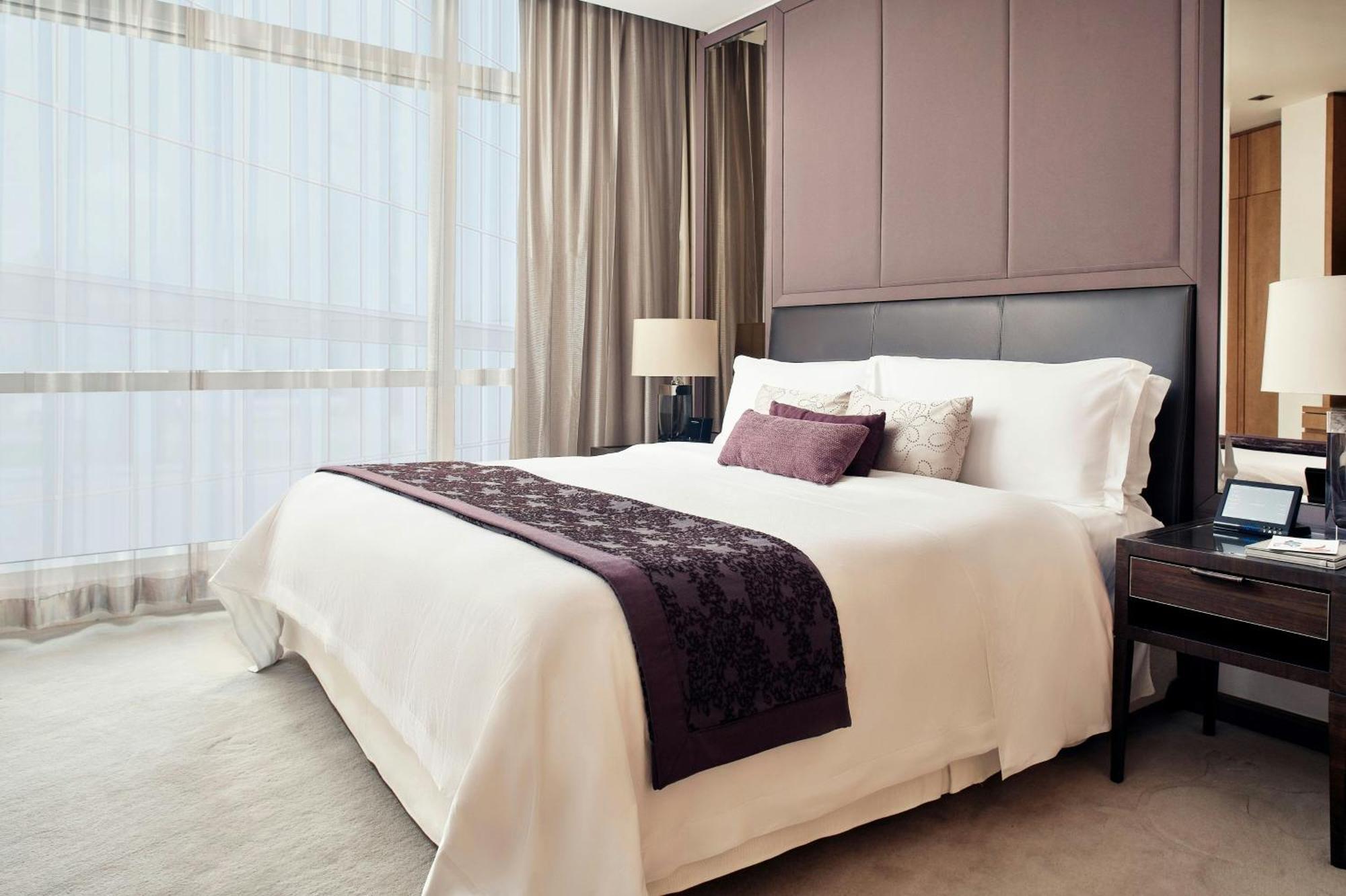 The St. Regis México DF