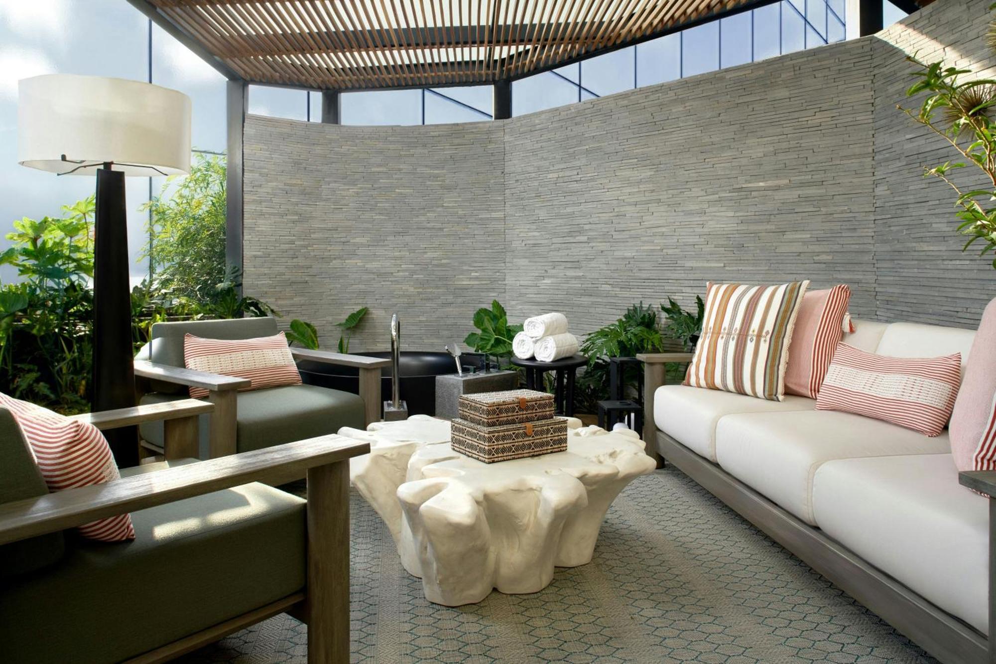 Hotel The St. Regis