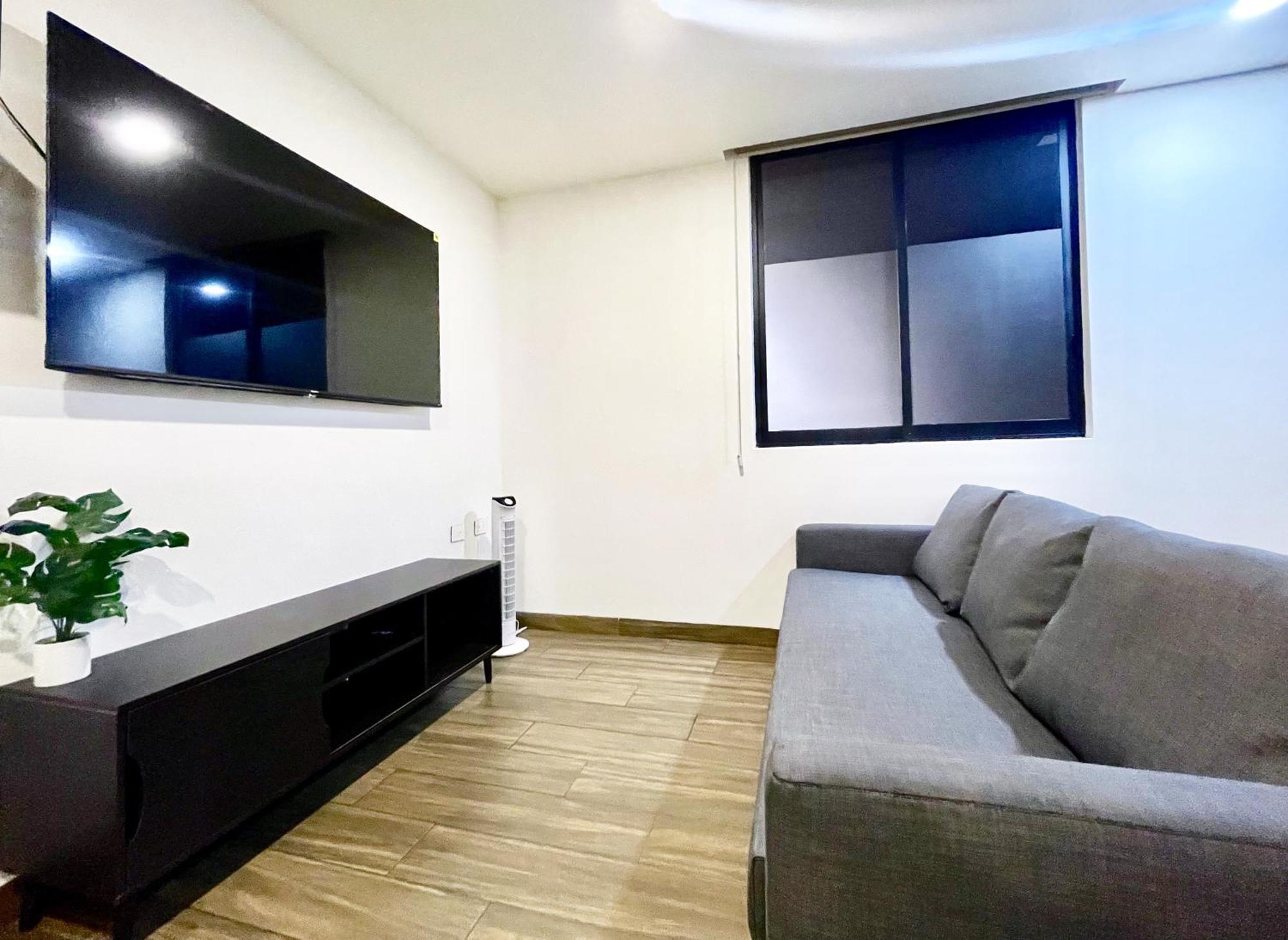 Flats Friends Condesa-pelotari Apartamento