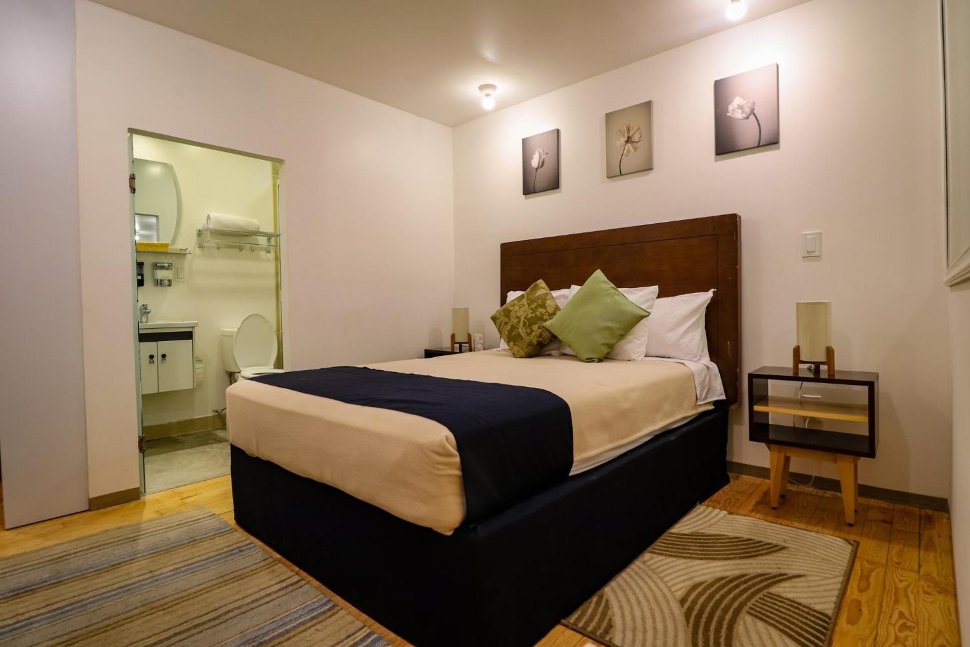 Hotel Boutique Emma Hotel *