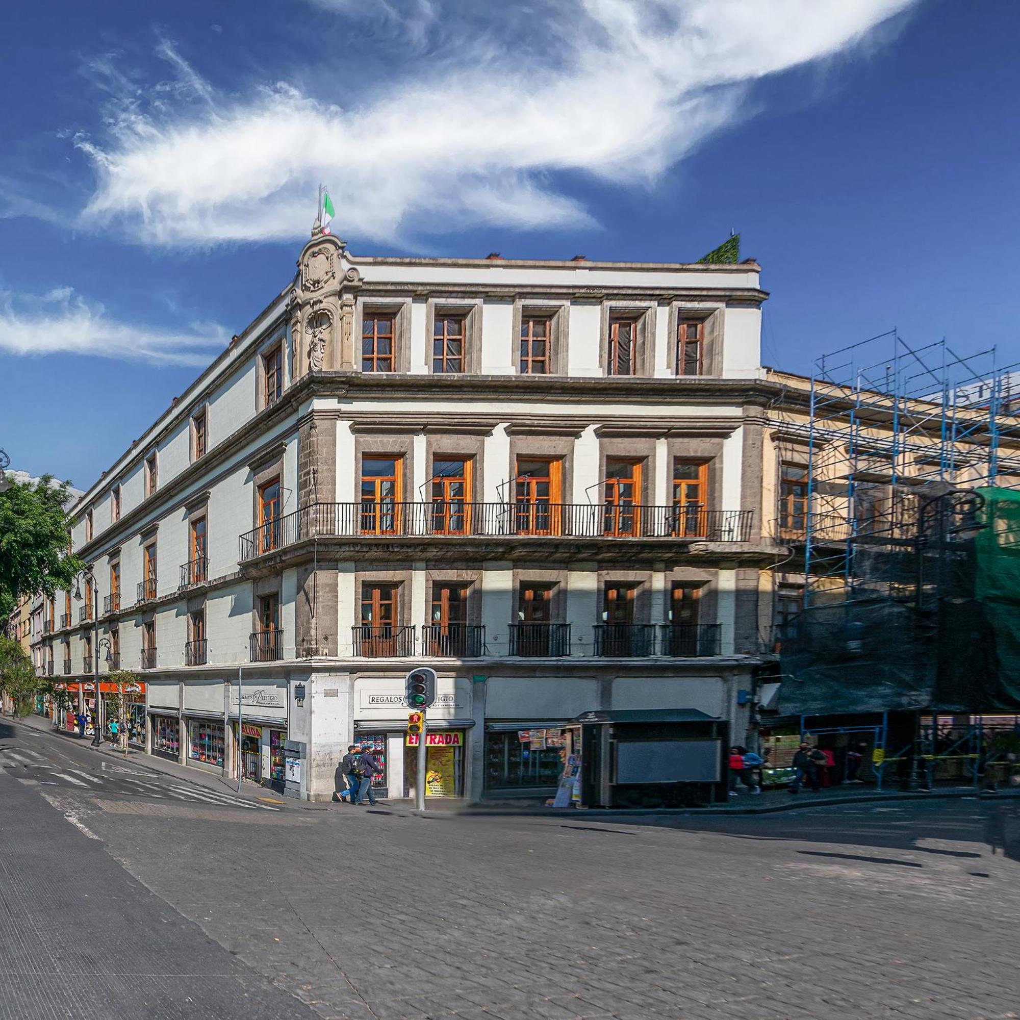 Apartamento Casa Sauto Historic Fam 1 Block From Zocalo