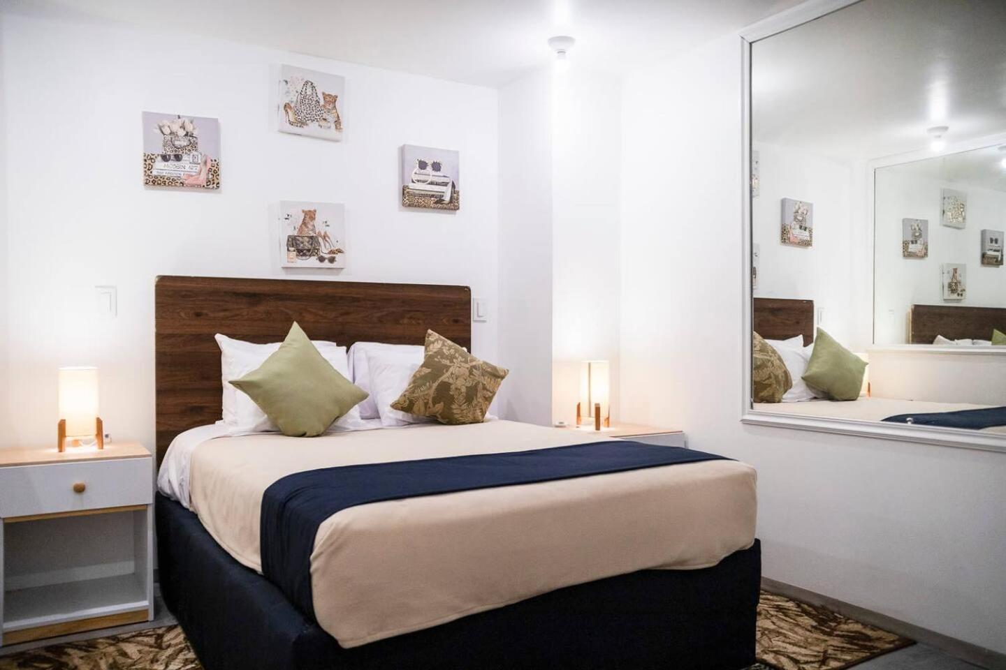 Hotel Boutique Emma *