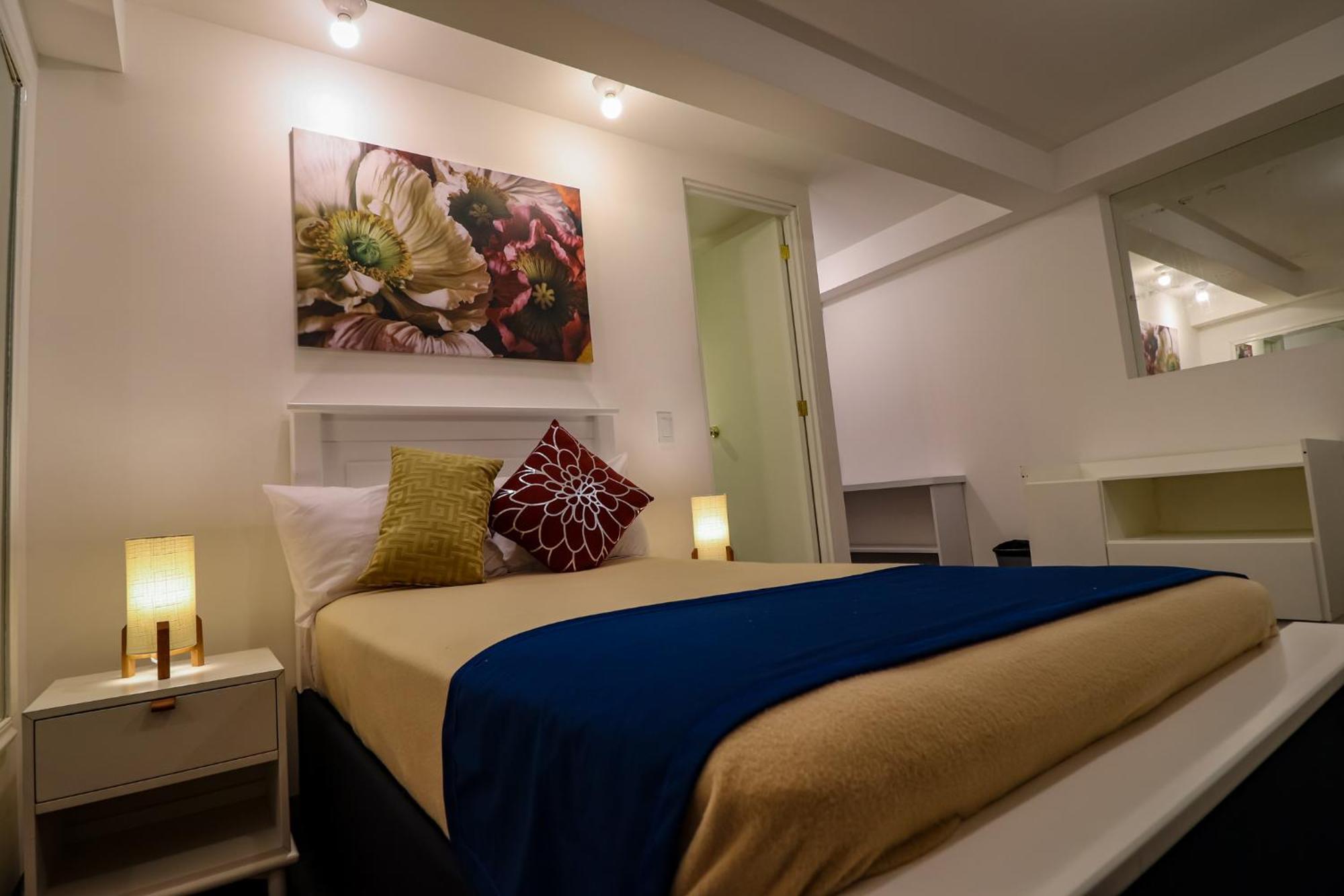 Hotel Boutique Emma