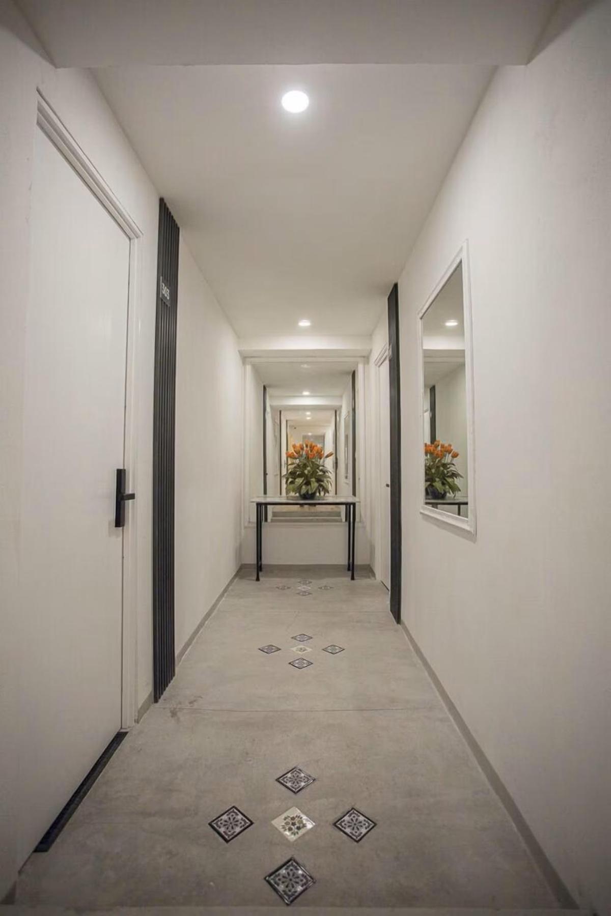 Hotel Boutique Emma Hotel