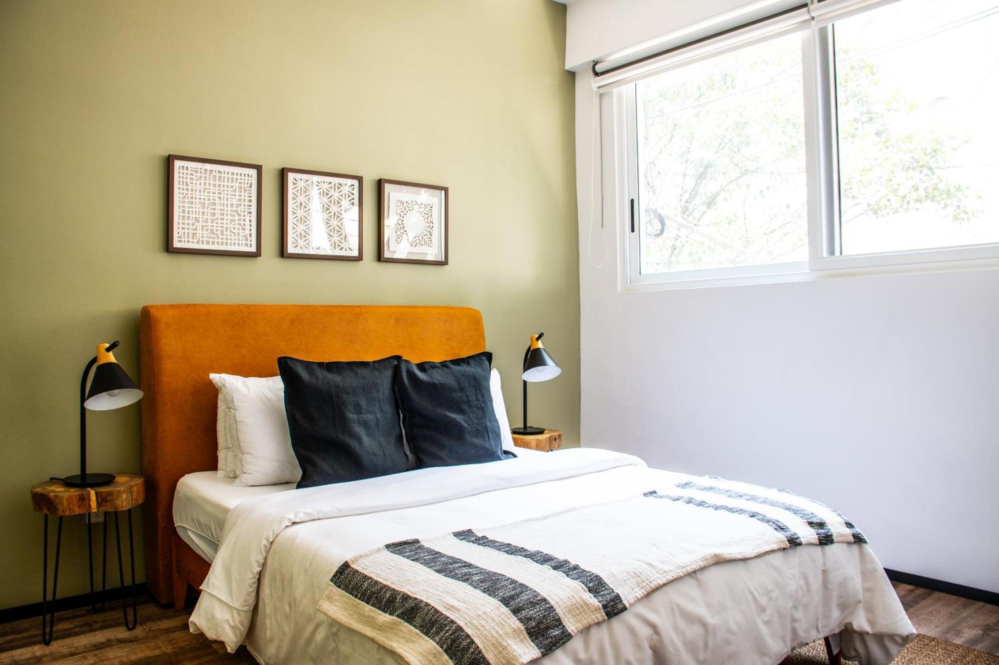 Tlacotalpan By Mrw Apartment Mexico City