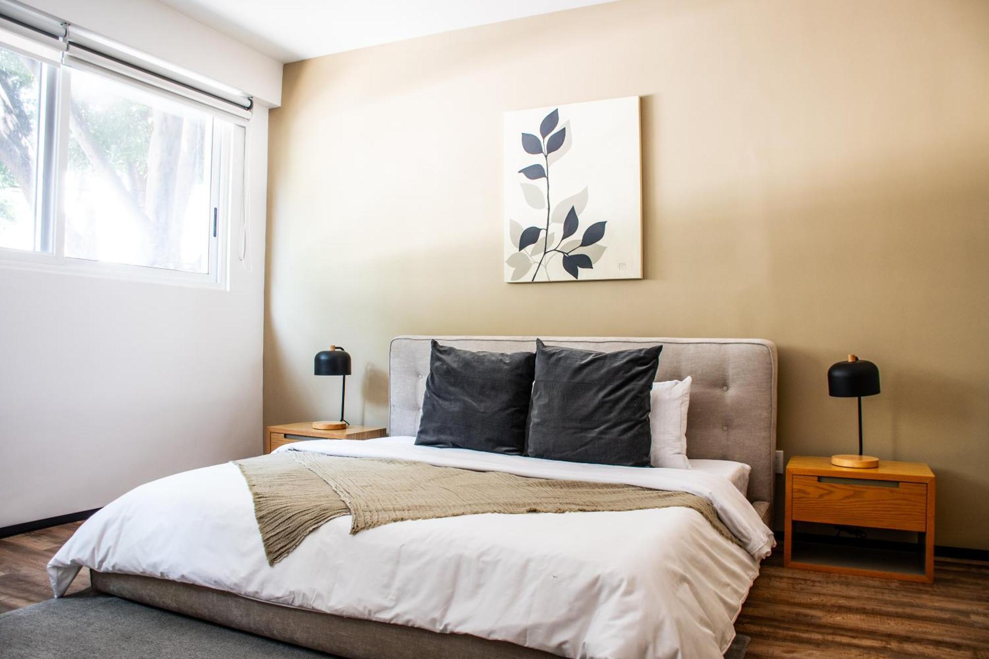 Apartment Tlacotalpan By Mrw
