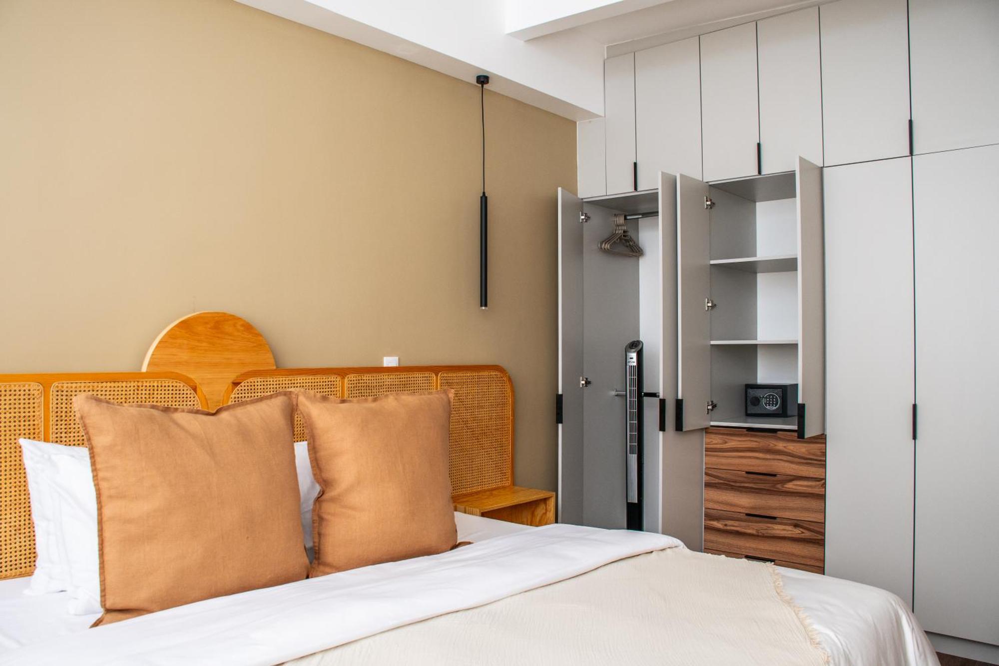 Apartment Tlacotalpan By Mrw *