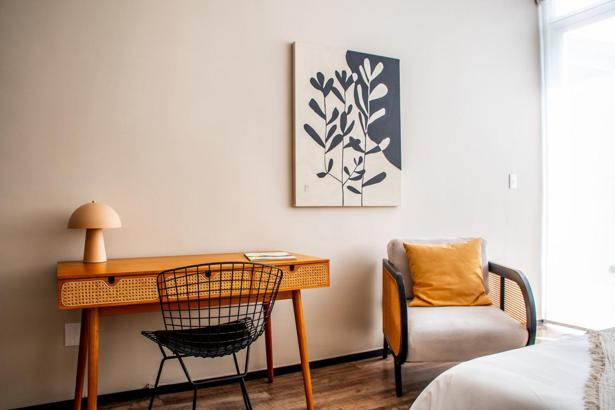 Apartment Tlacotalpan By Mrw