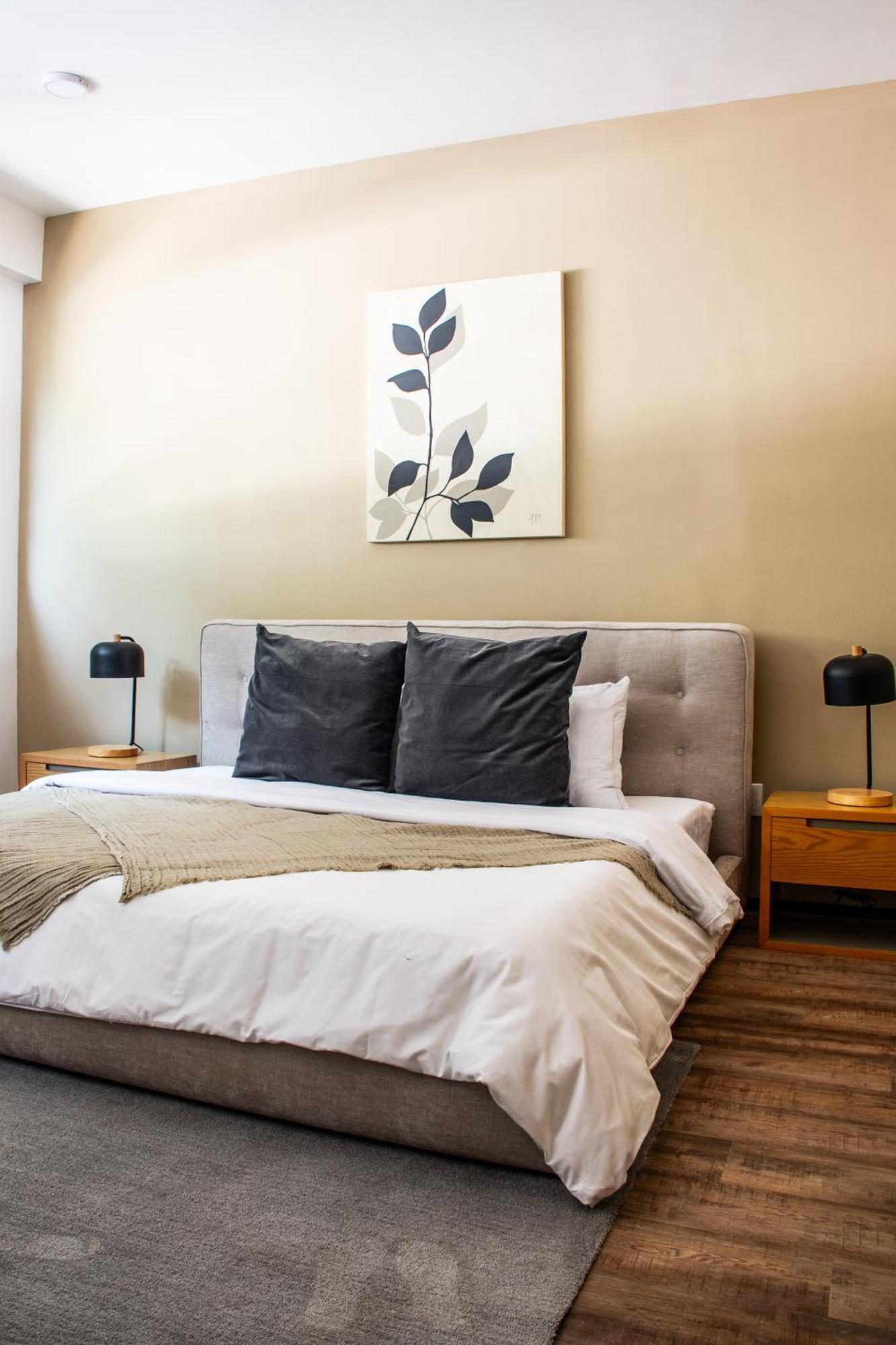 Apartment Tlacotalpan By Mrw *