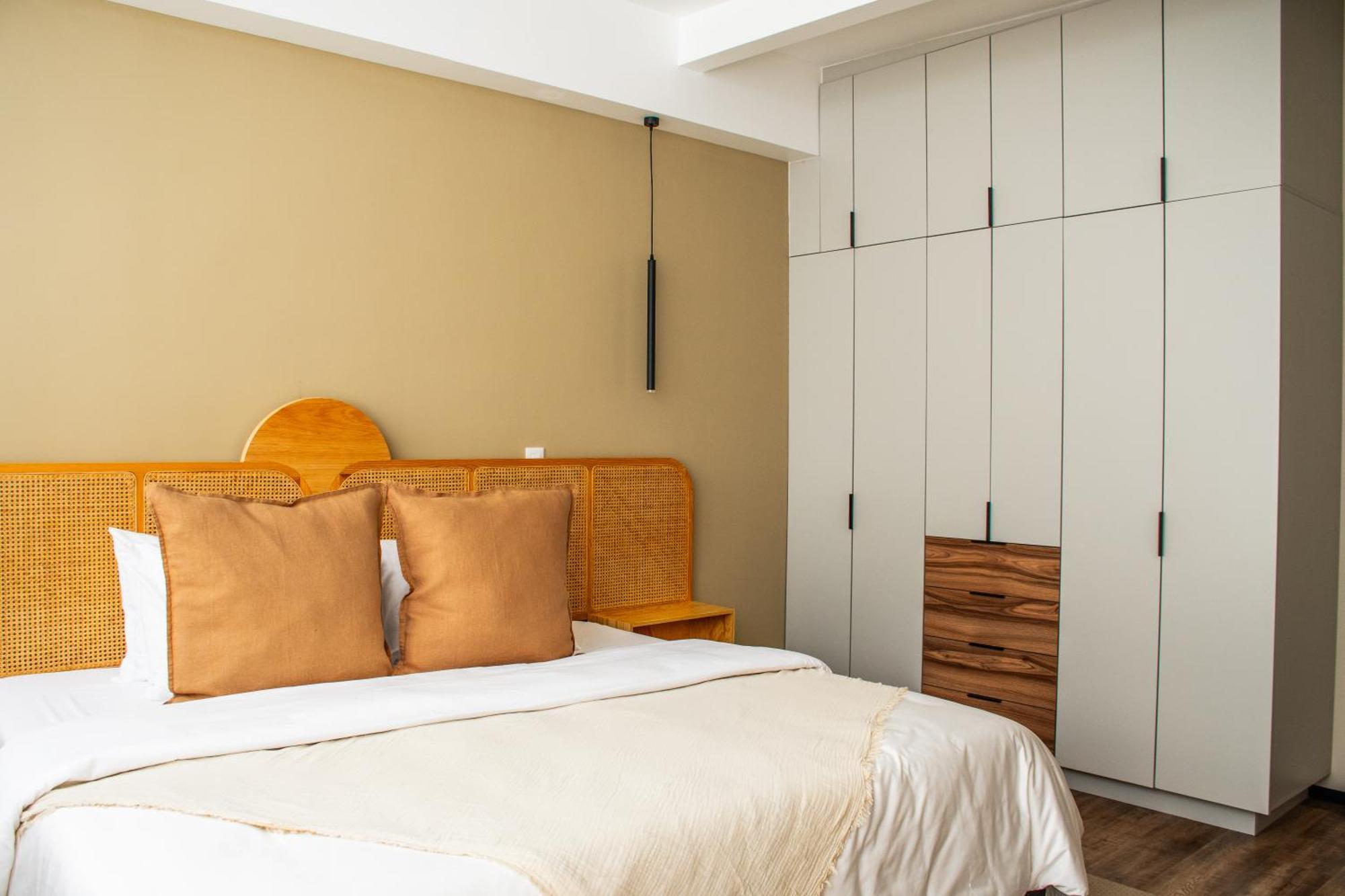 Tlacotalpan By Mrw Apartment Mexico City