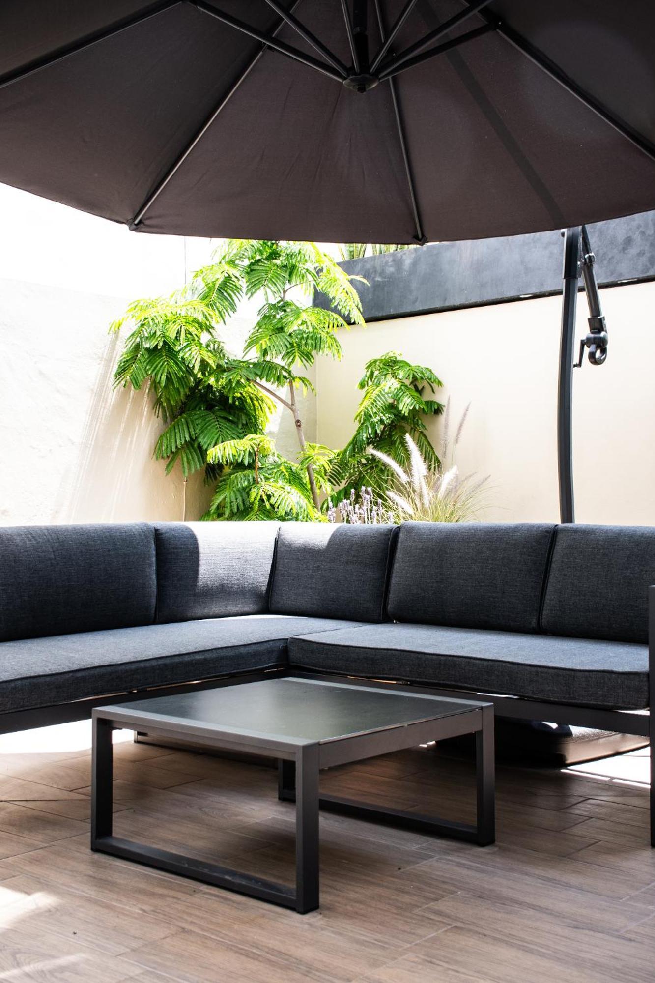 Tlacotalpan By Mrw Apartment