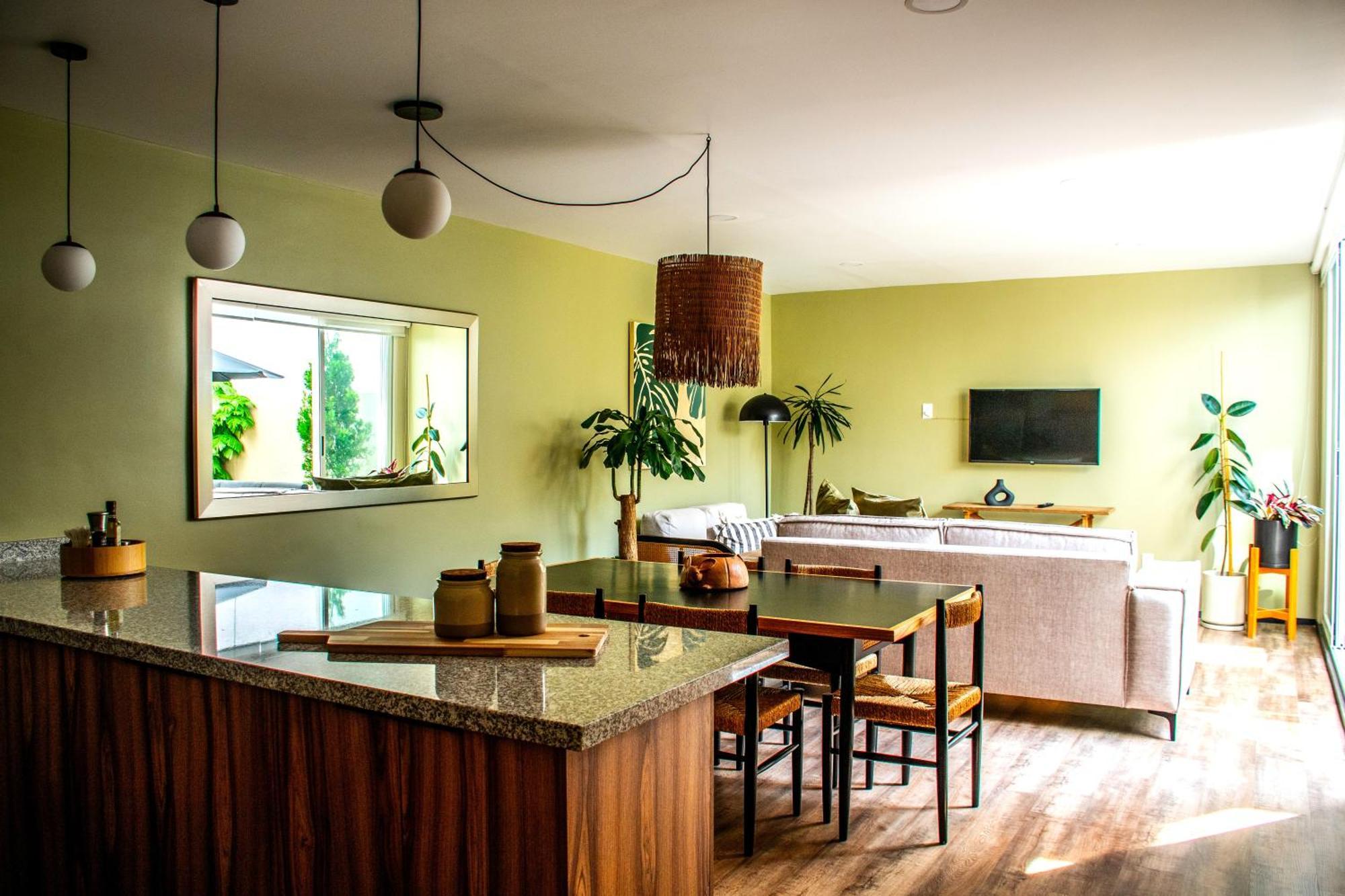 Apartment Tlacotalpan By Mrw
