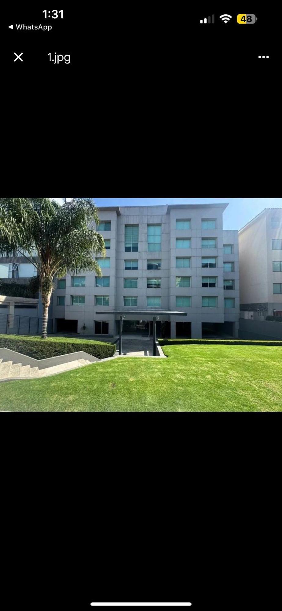Casa Satelite Apartment
