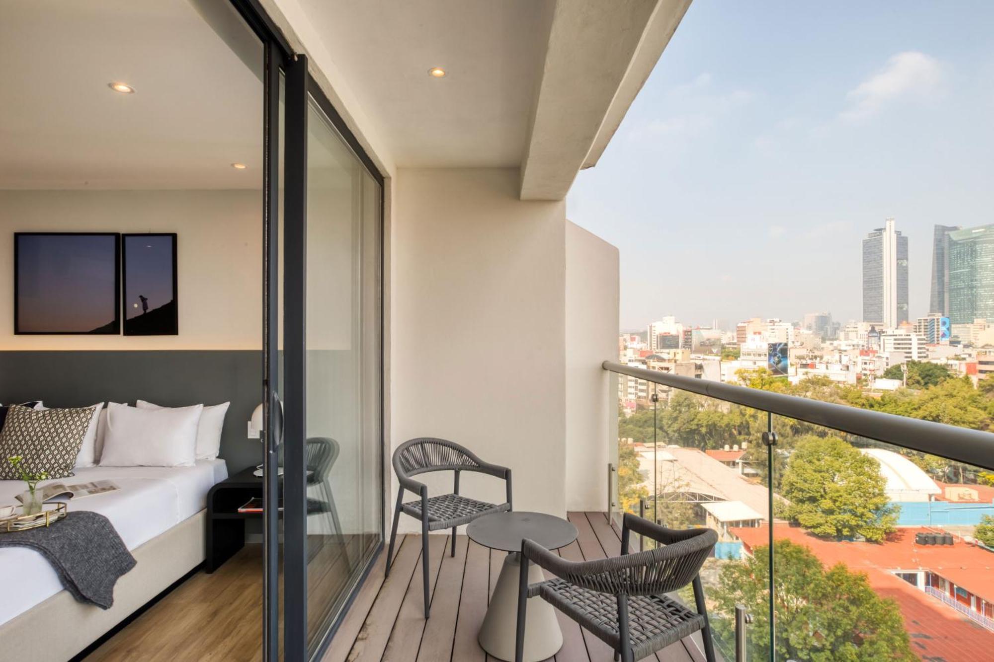 Uliv Apartahotel