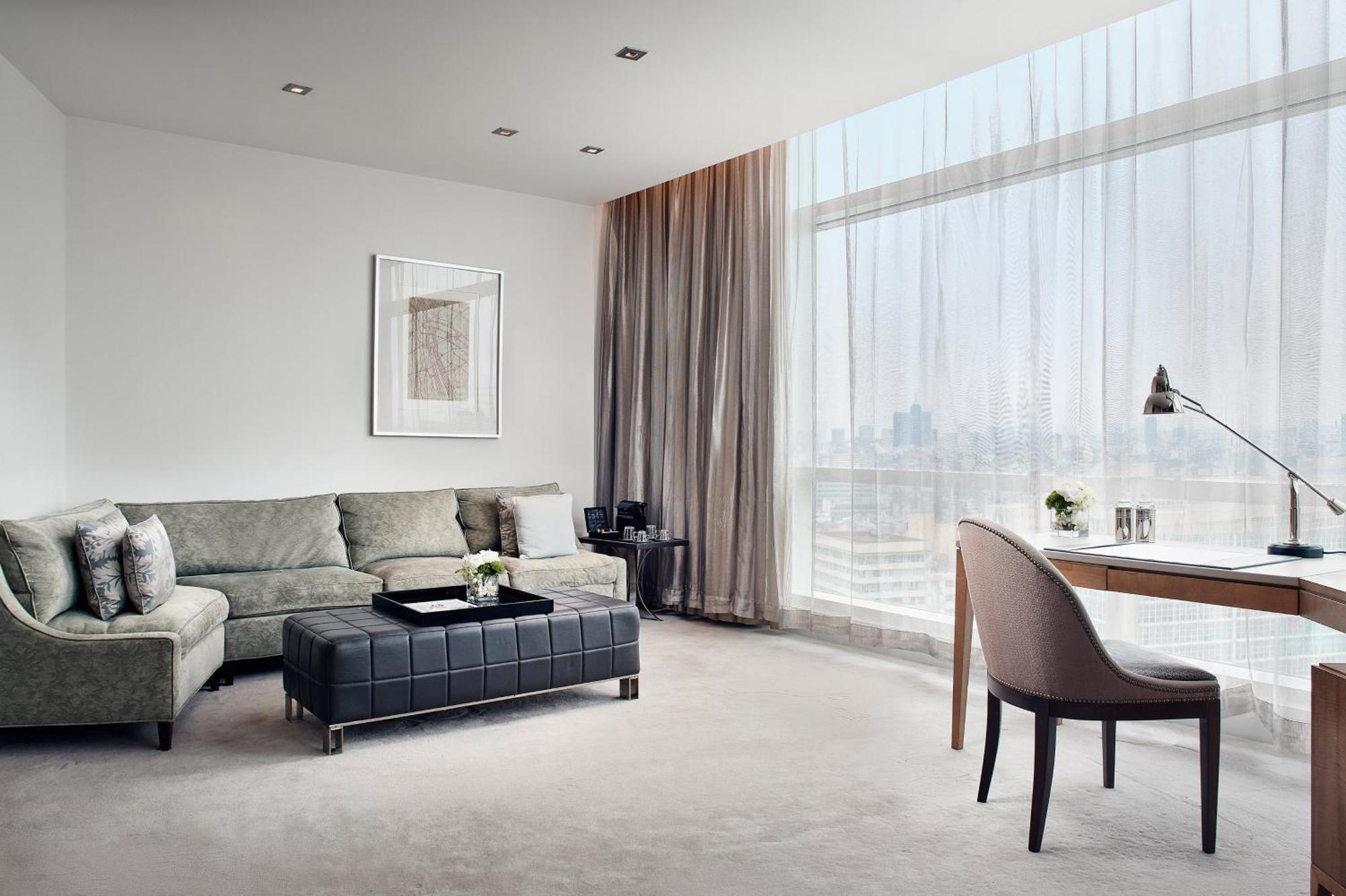 The St. Regis México DF
