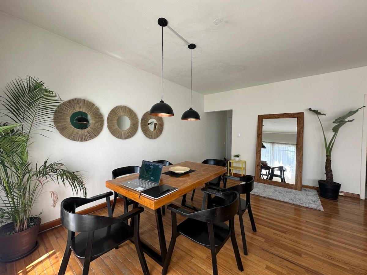 Nuevo , Amplio Y Encantador Departamento En Condesa