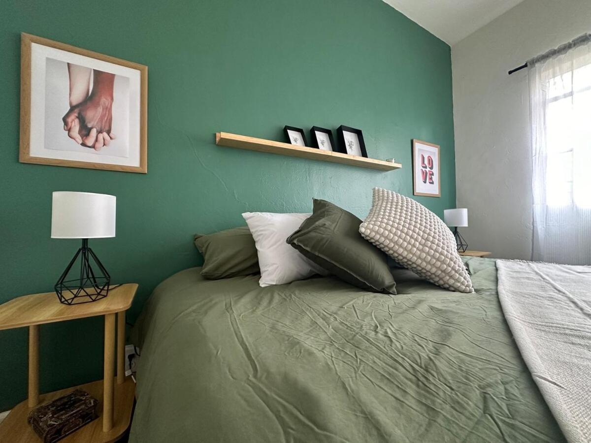 Apartamento Nuevo , Amplio Y Encantador Departamento En Condesa *