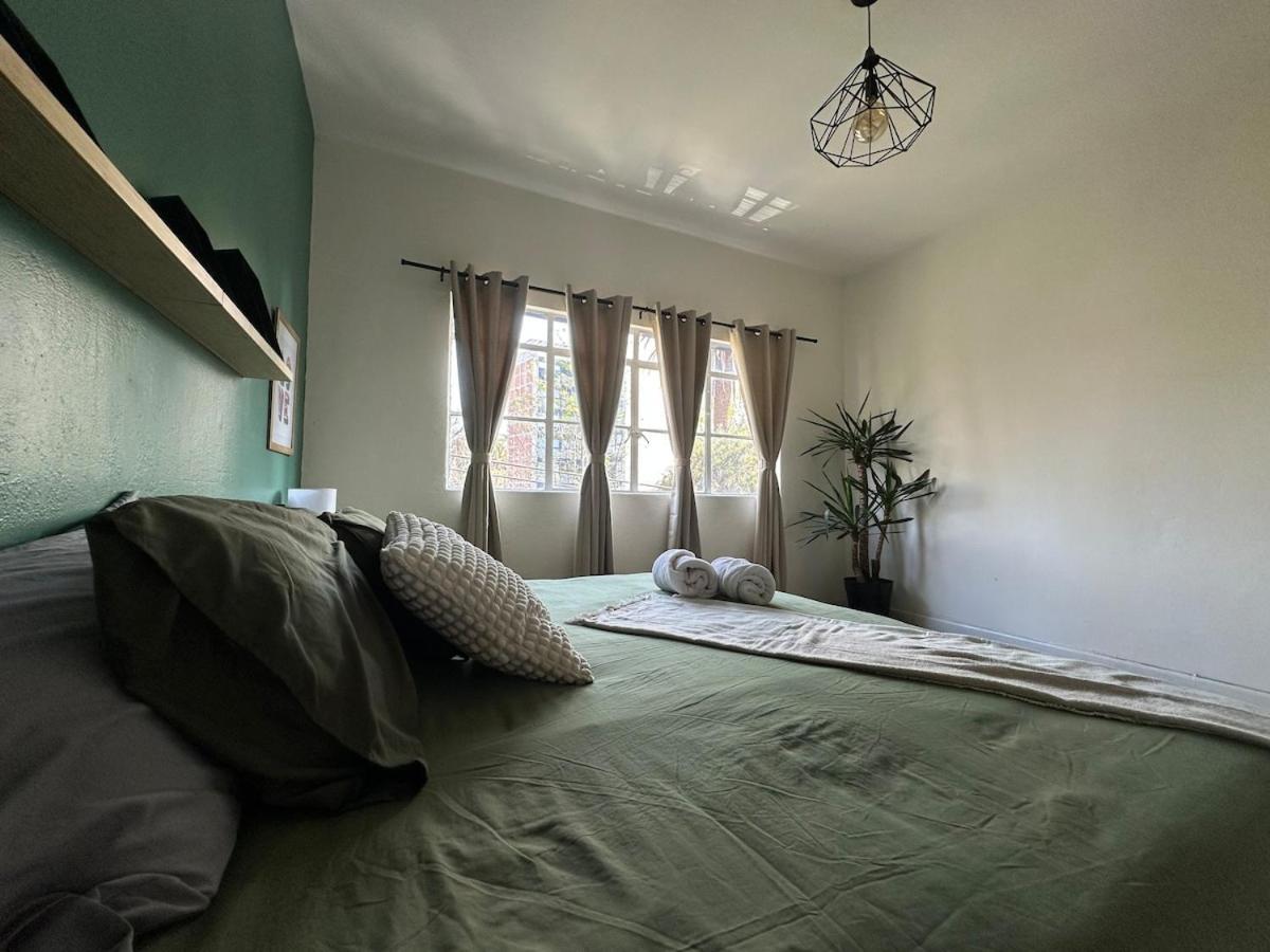 Nuevo , Amplio Y Encantador Departamento En Condesa Apartamento México DF