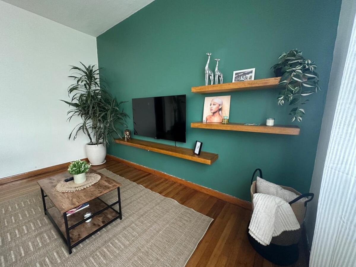 Nuevo , Amplio Y Encantador Departamento En Condesa