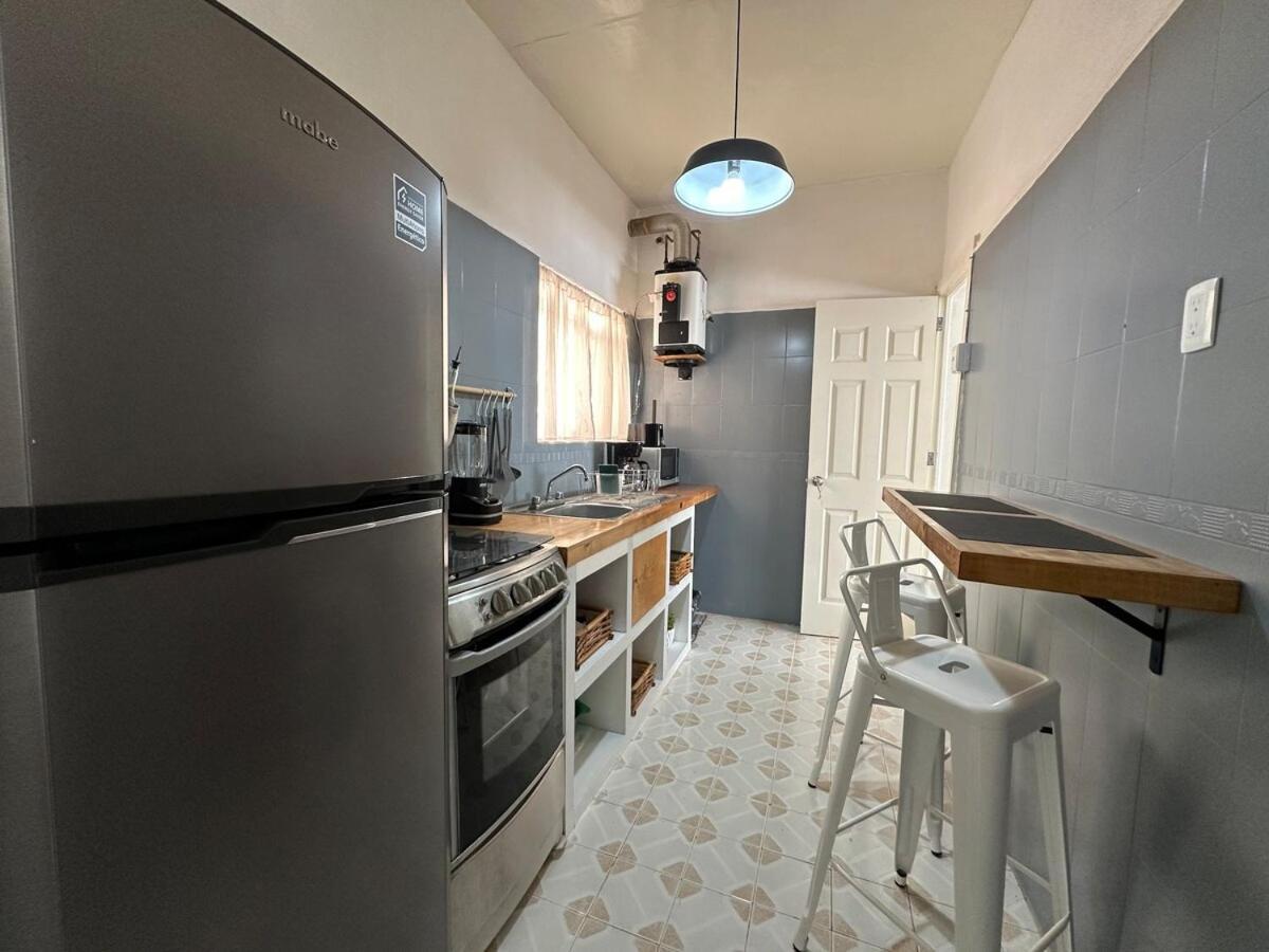 Apartamento Nuevo , Amplio Y Encantador Departamento En Condesa *