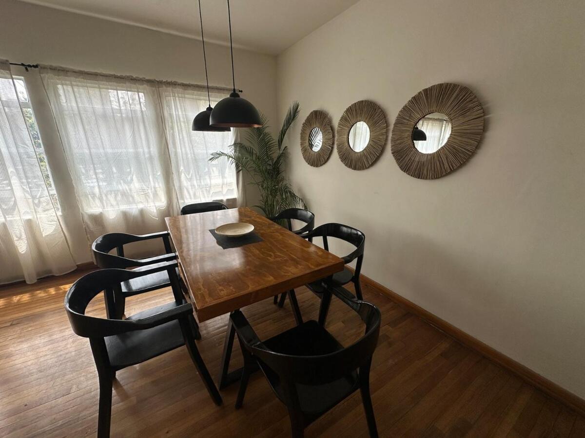 Nuevo , Amplio Y Encantador Departamento En Condesa *