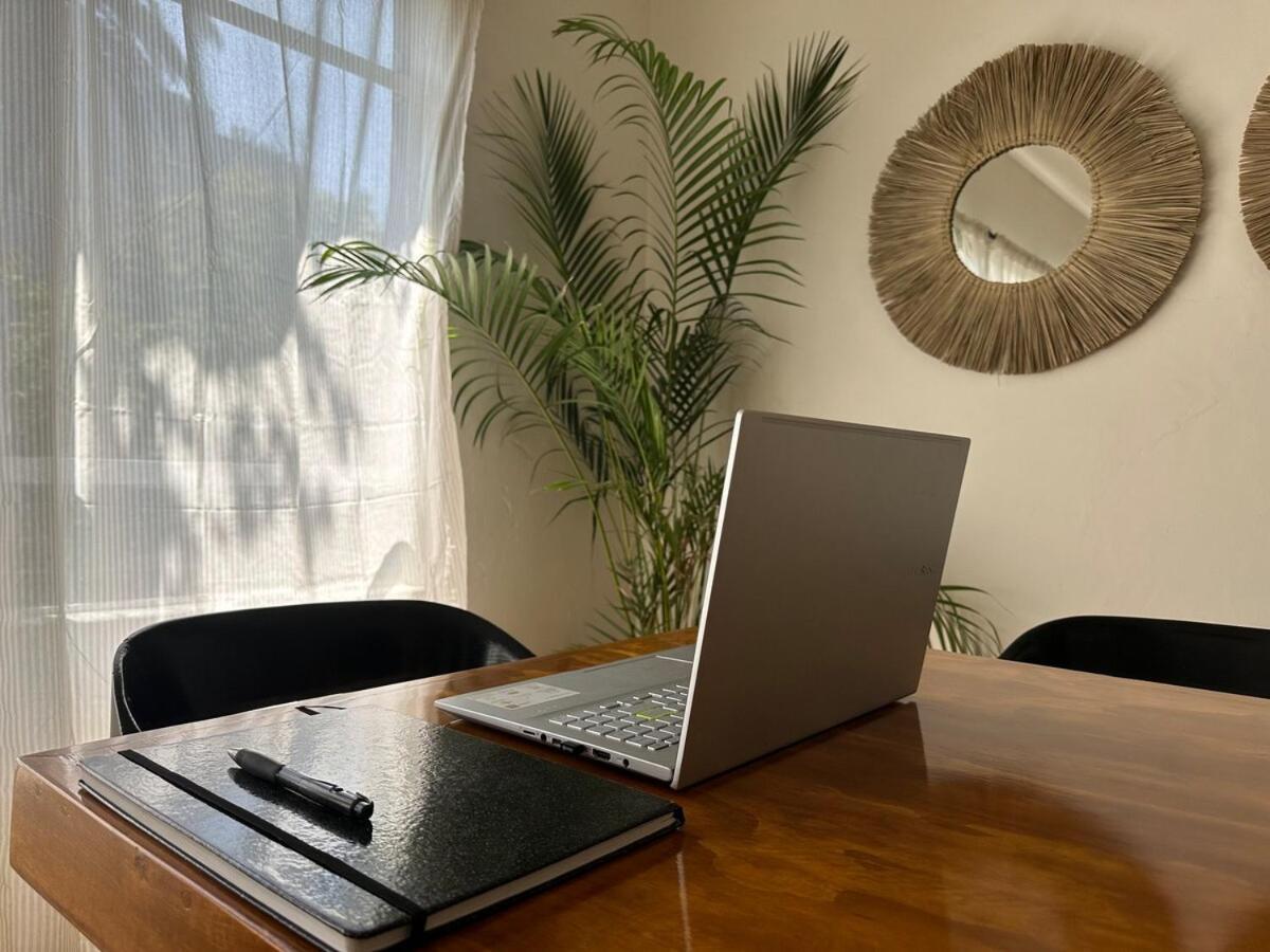 Nuevo , Amplio Y Encantador Departamento En Condesa Apartamento *