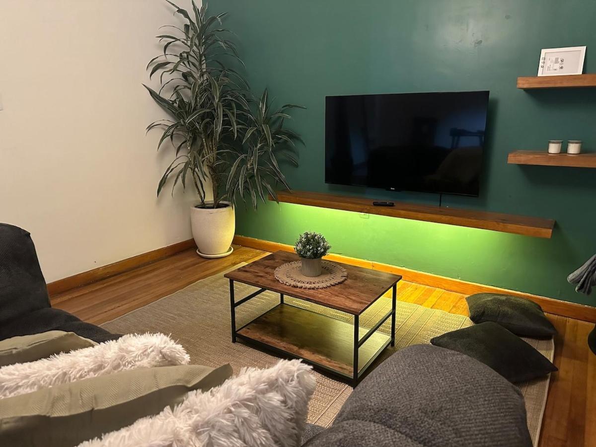 Nuevo , Amplio Y Encantador Departamento En Condesa