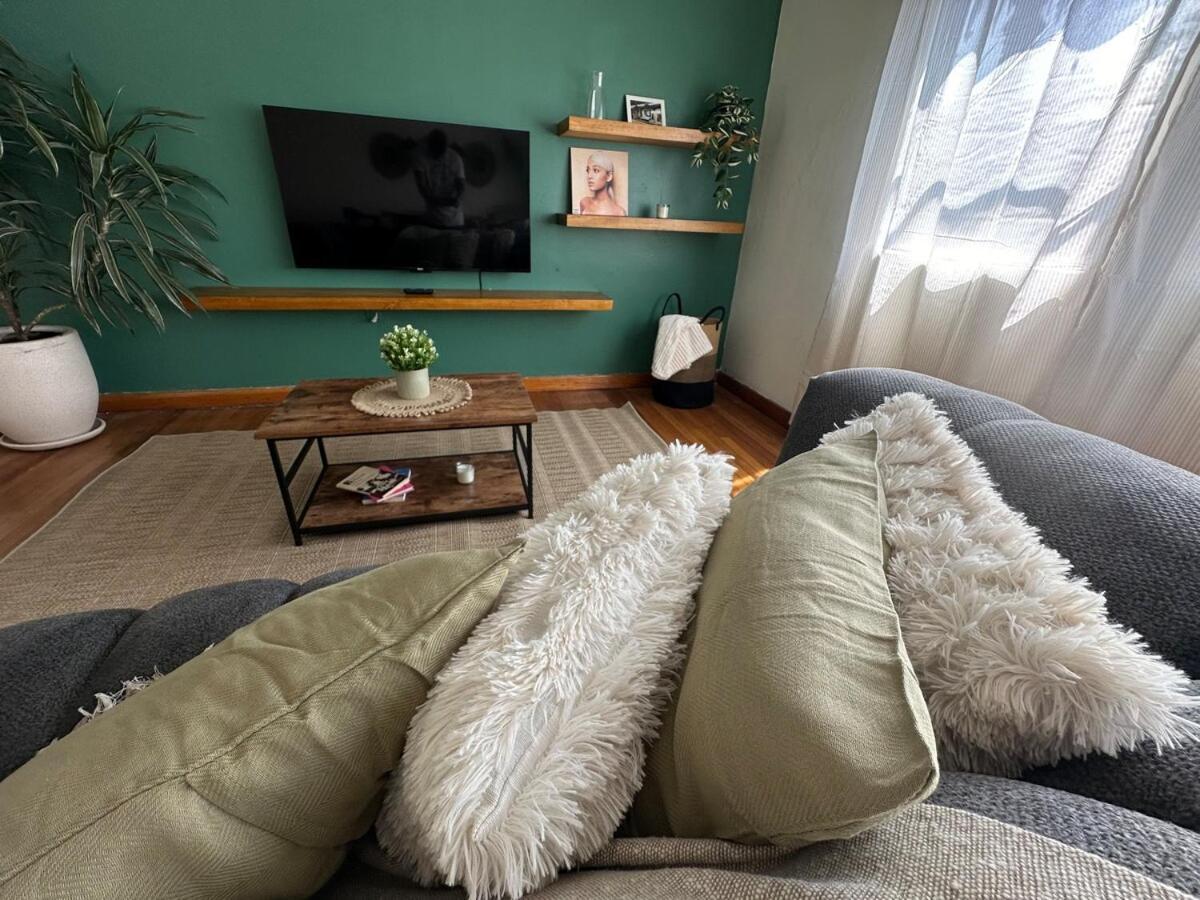 Nuevo , Amplio Y Encantador Departamento En Condesa Apartamento