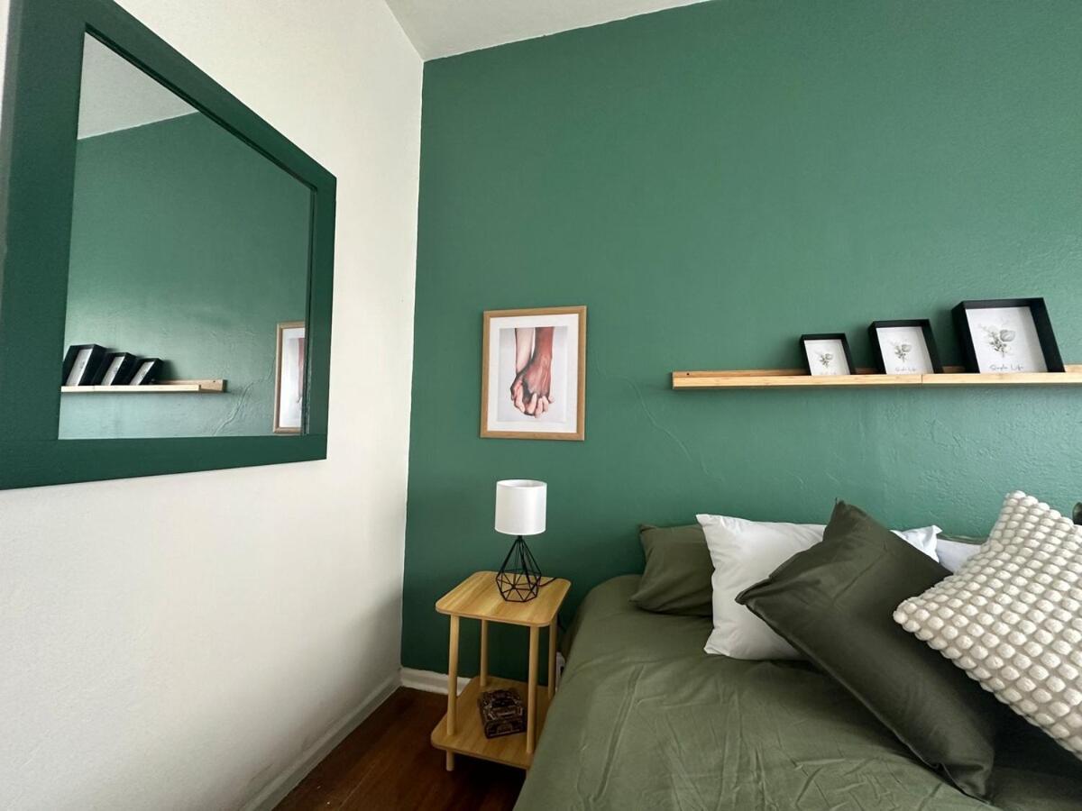 Nuevo , Amplio Y Encantador Departamento En Condesa