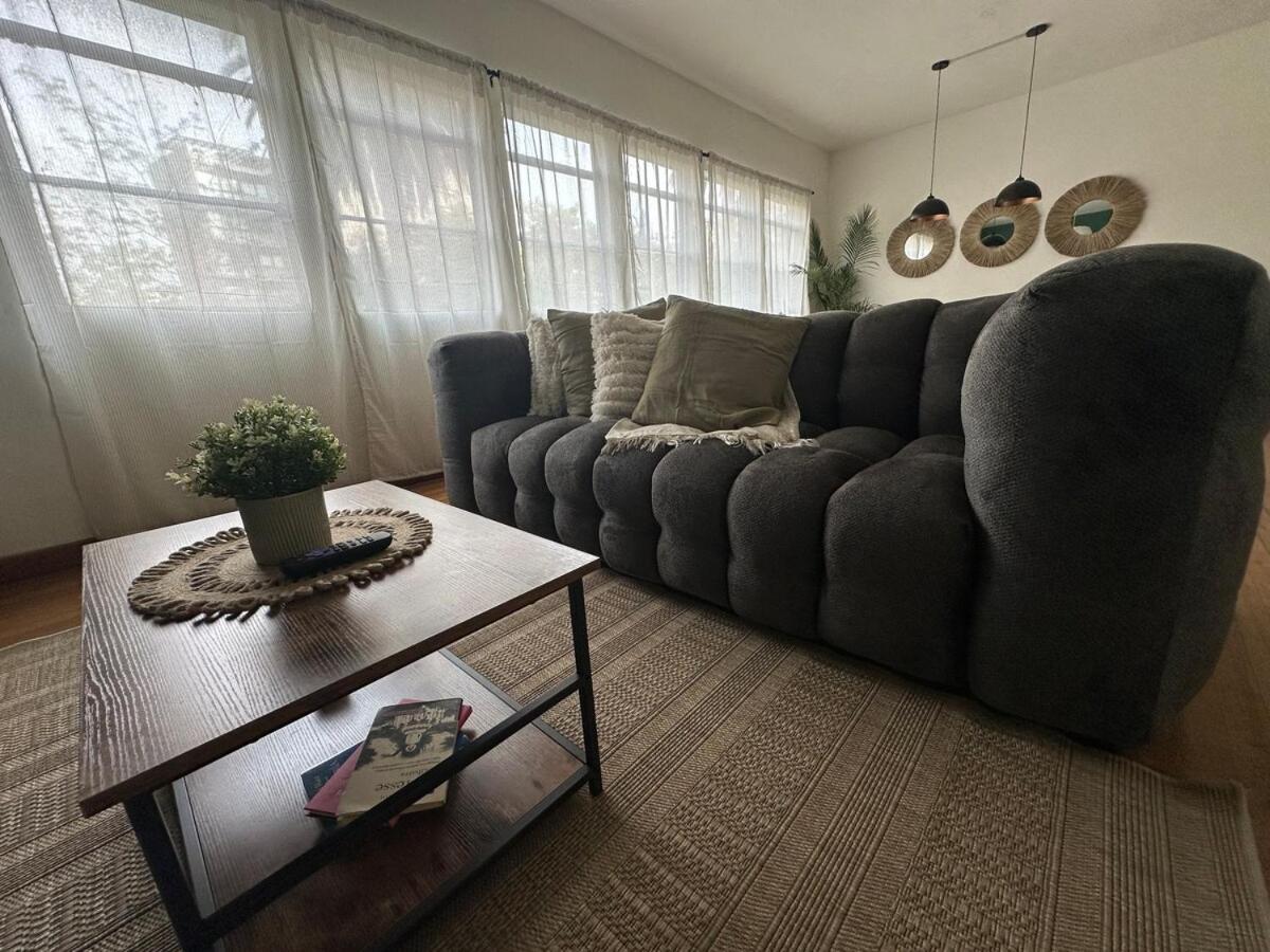 Nuevo , Amplio Y Encantador Departamento En Condesa Apartamento *