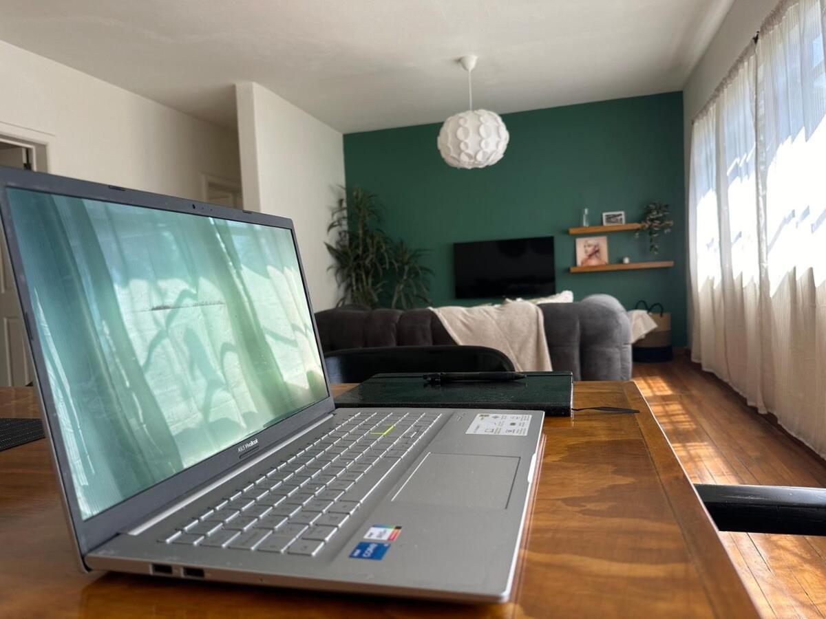 Apartamento Nuevo , Amplio Y Encantador Departamento En Condesa *