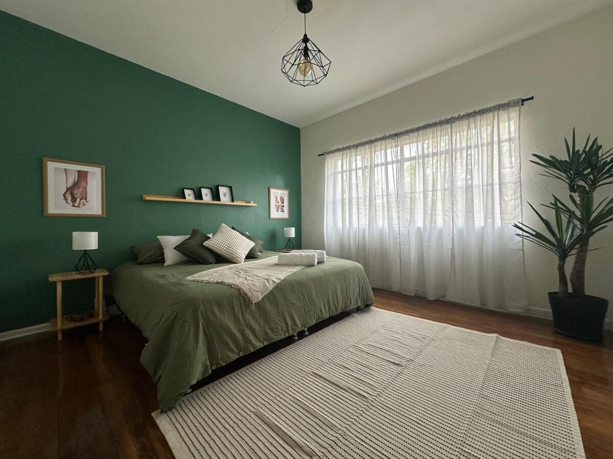 Apartamento Nuevo , Amplio Y Encantador Departamento En Condesa *