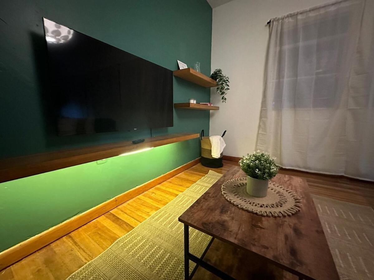 Nuevo , Amplio Y Encantador Departamento En Condesa México DF
