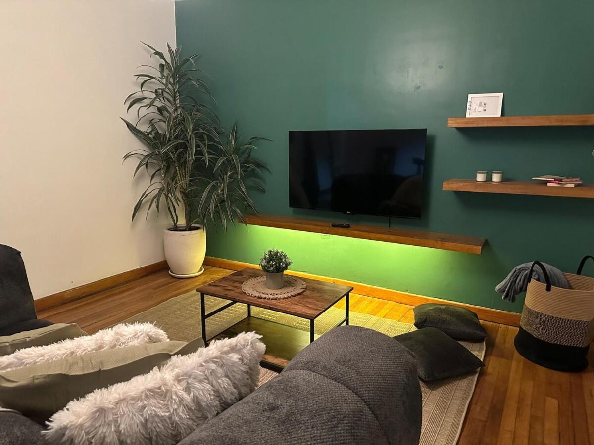 Nuevo , Amplio Y Encantador Departamento En Condesa México DF