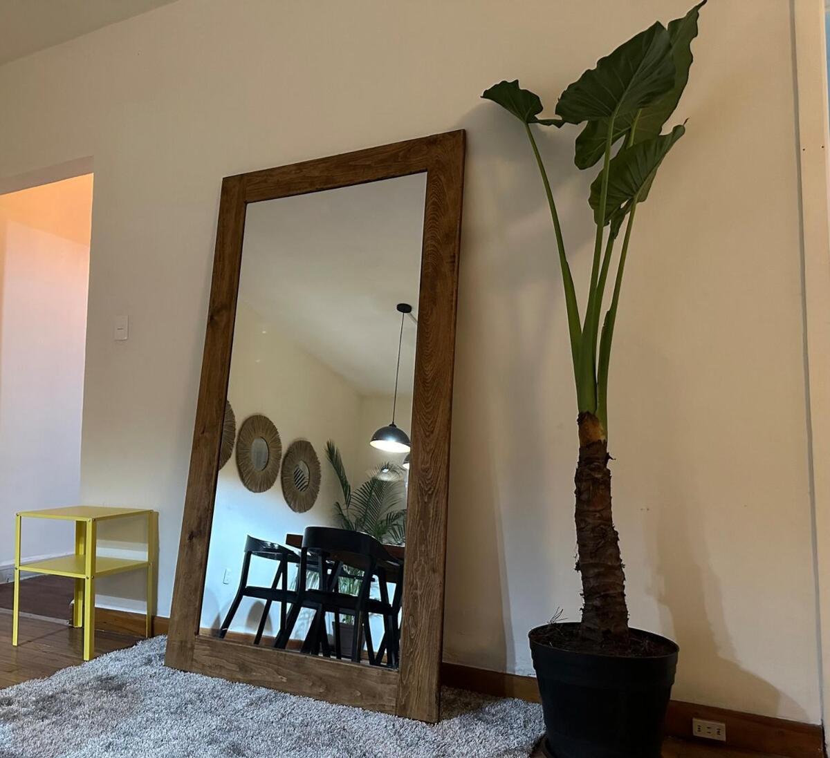 Nuevo , Amplio Y Encantador Departamento En Condesa *