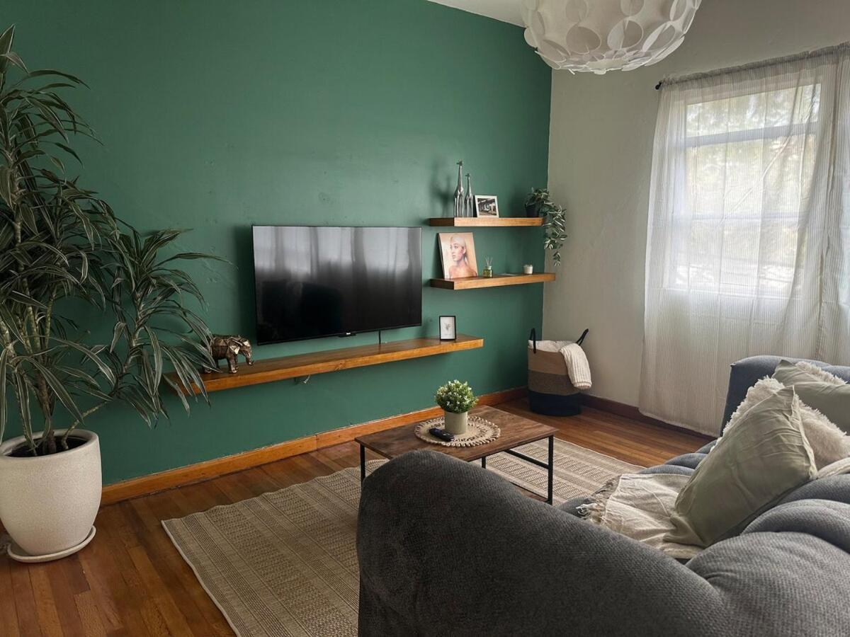 Nuevo , Amplio Y Encantador Departamento En Condesa Apartamento *
