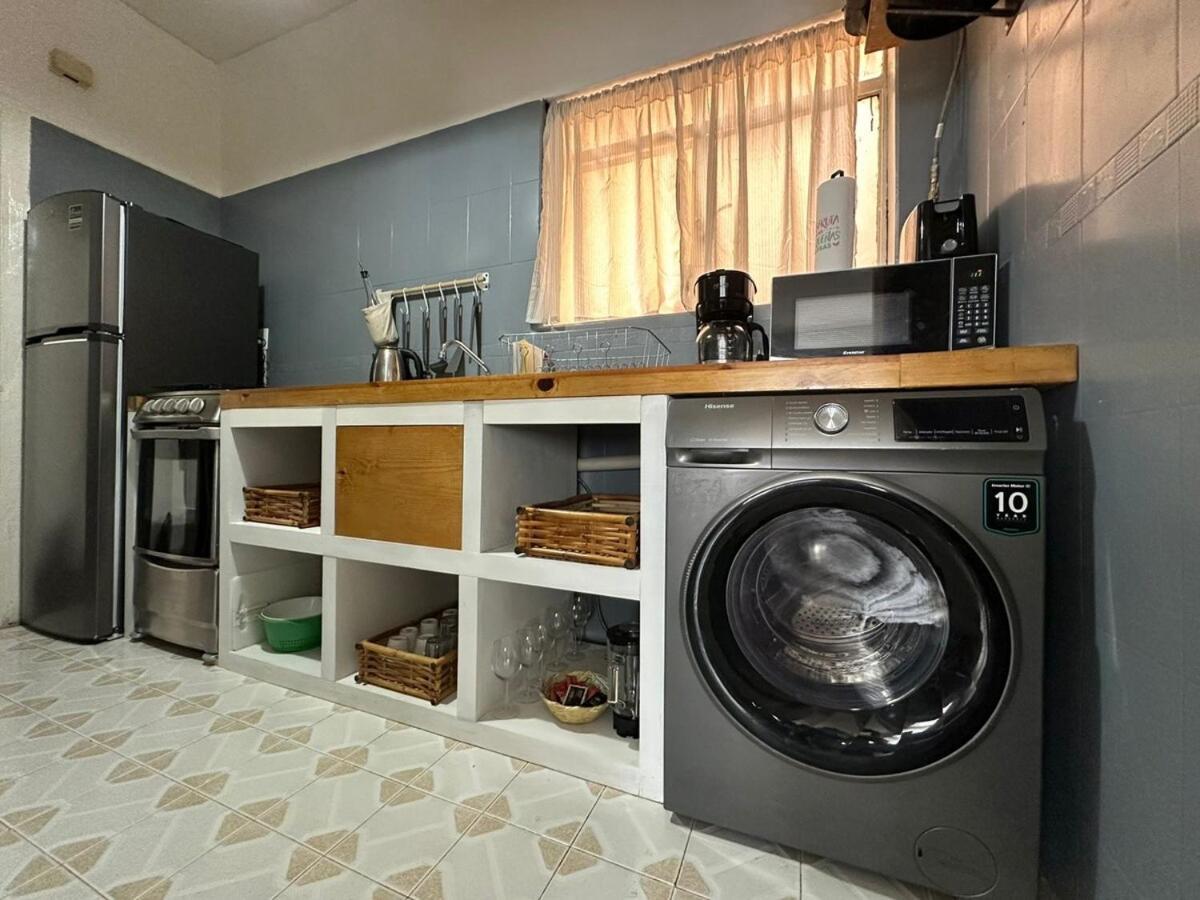 Apartamento Nuevo , Amplio Y Encantador Departamento En Condesa México DF