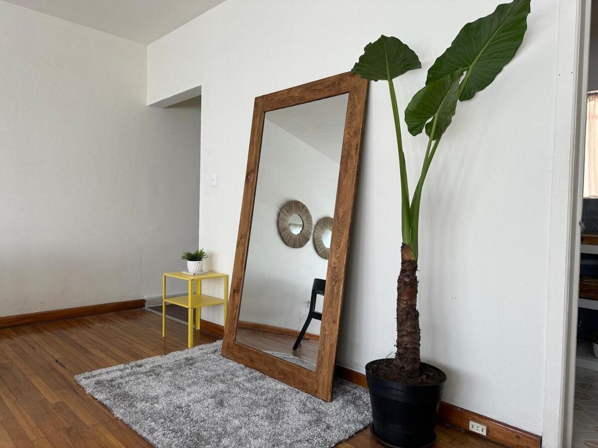 Nuevo , Amplio Y Encantador Departamento En Condesa *