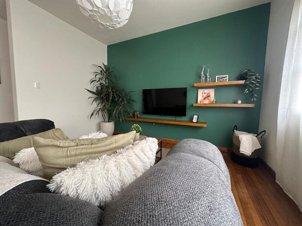 Nuevo , Amplio Y Encantador Departamento En Condesa Apartamento *