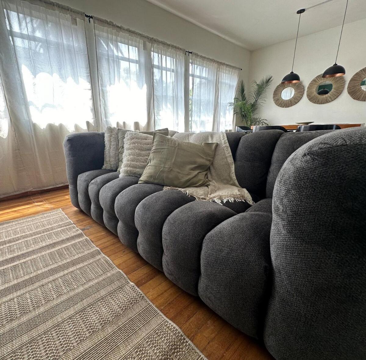 Apartamento Nuevo , Amplio Y Encantador Departamento En Condesa México DF