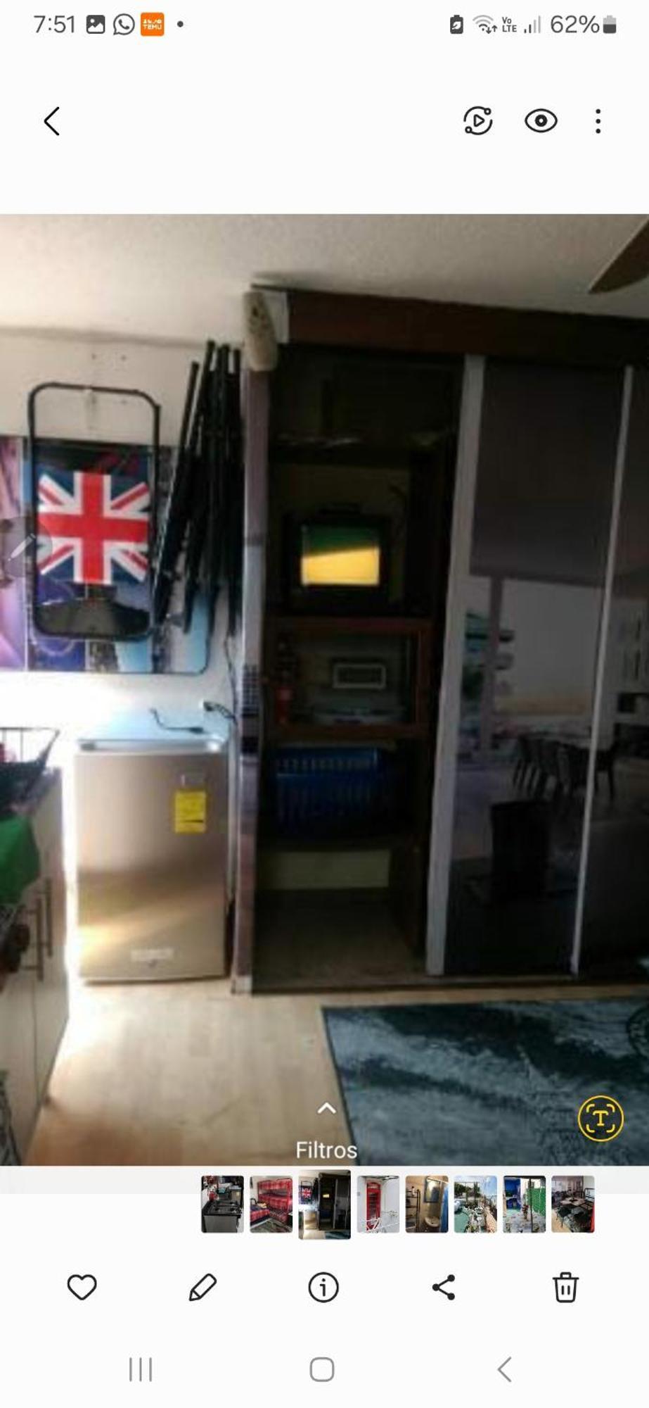 Сasa de vacaciones Estudio Espartaco
