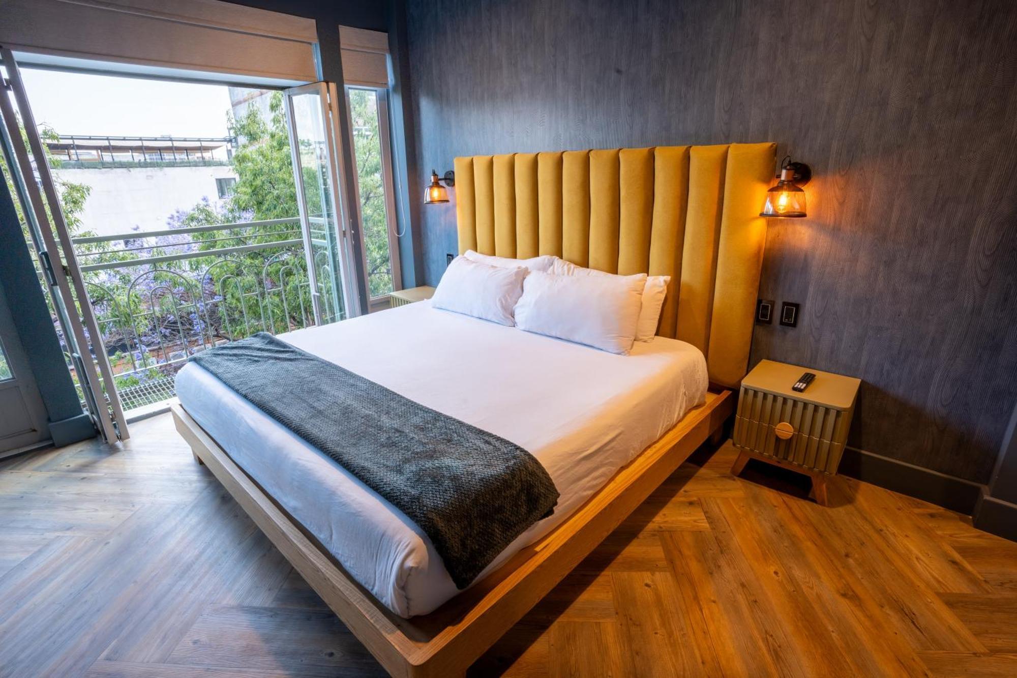 Pandora House Apartamento