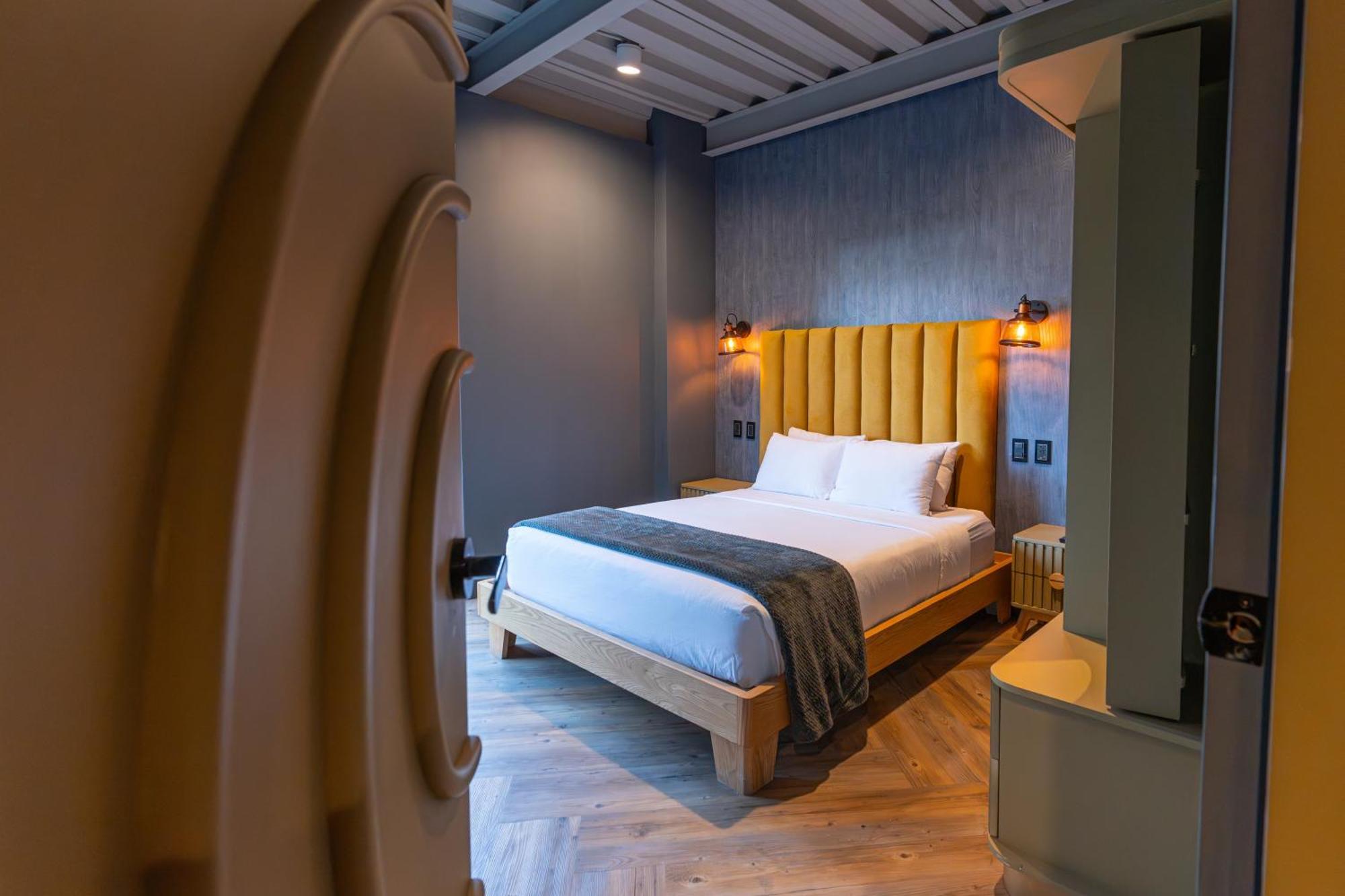 Pandora House Apartamento