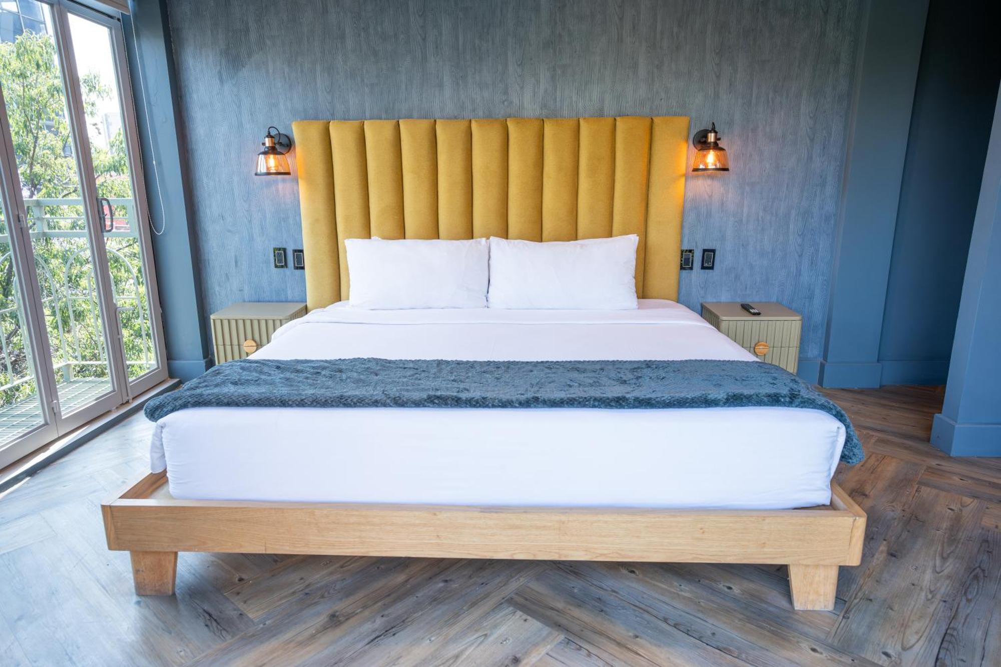 Pandora House Apartamento