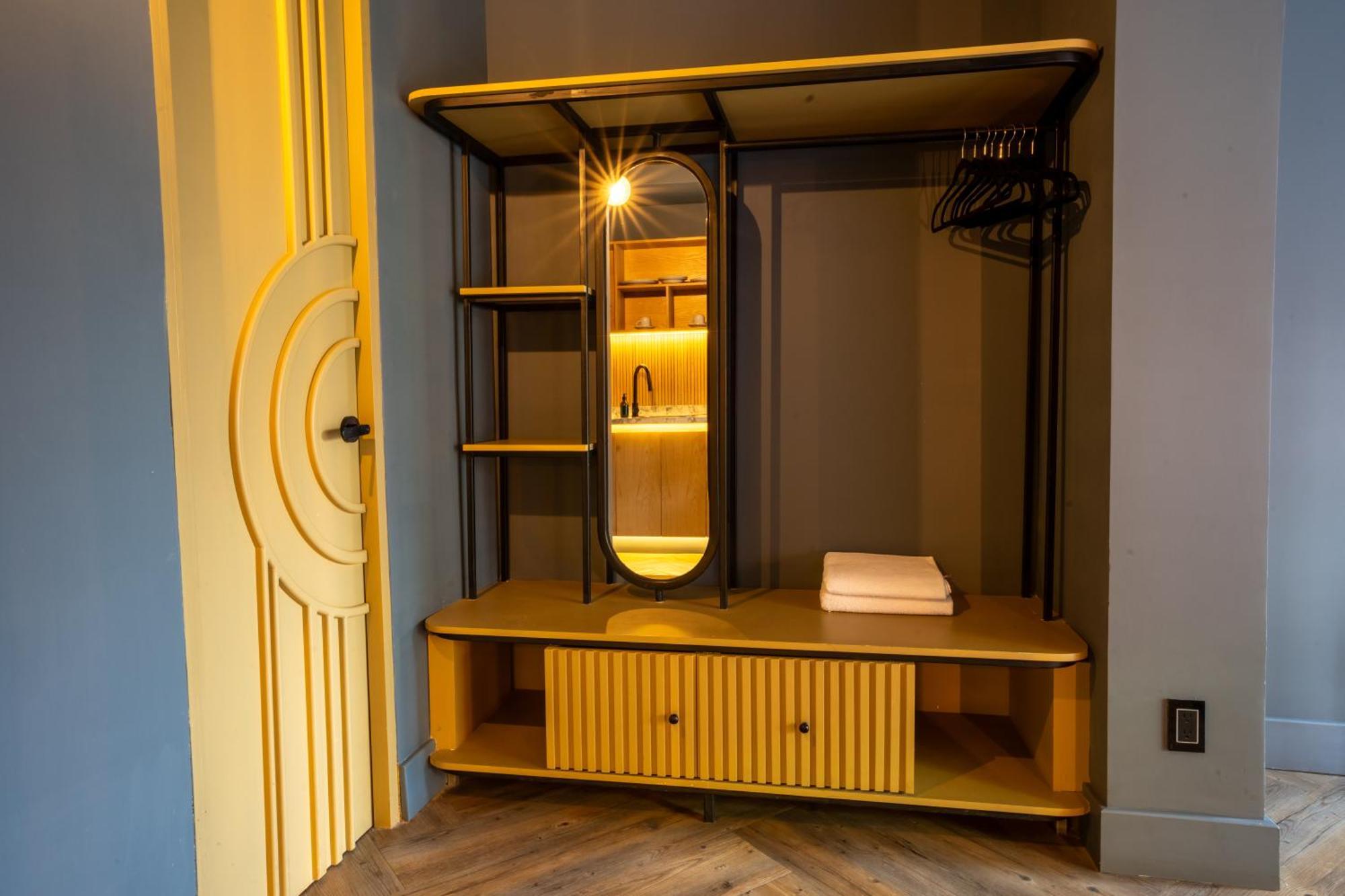 Apartamento Pandora House *